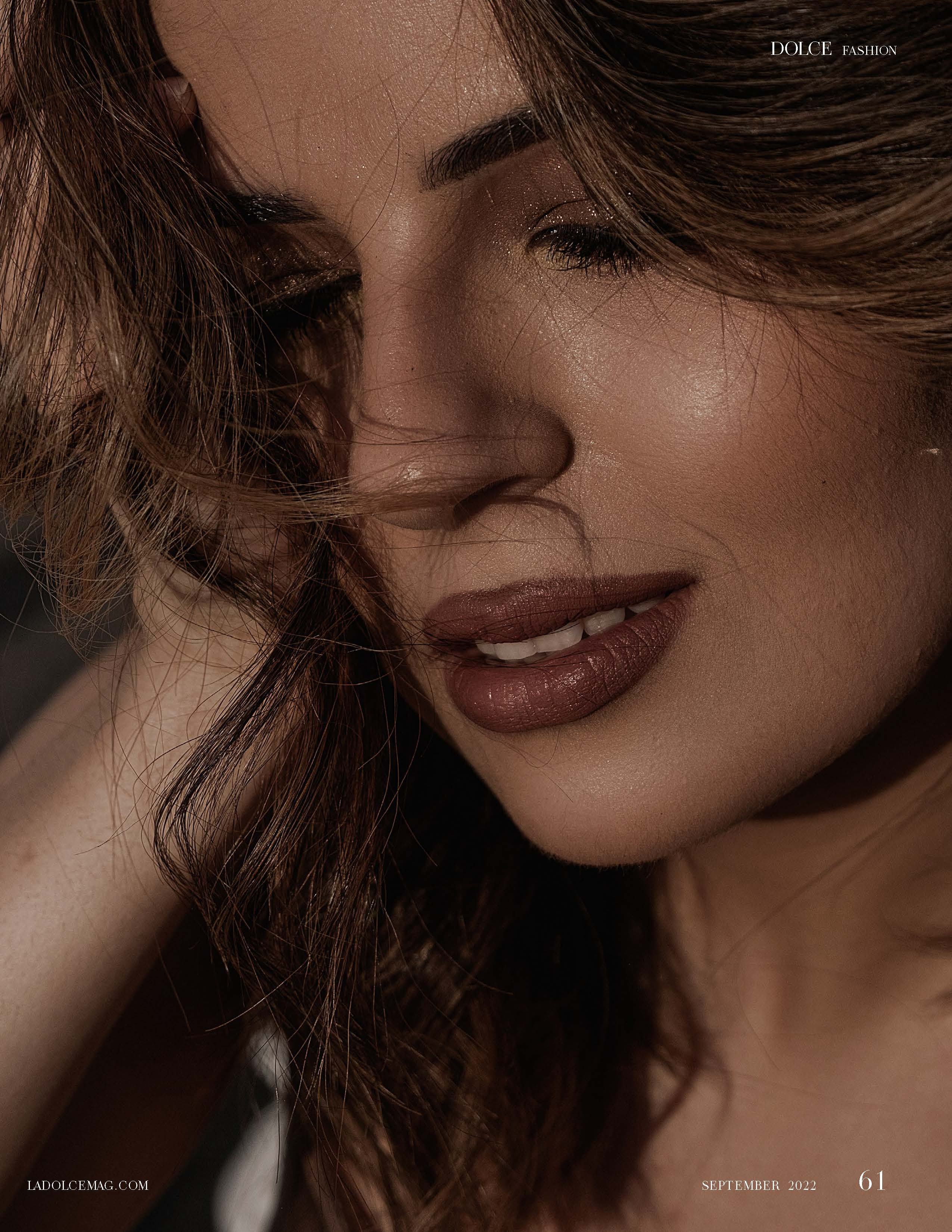 Публикации в Международных журналах. Фотограф Серова Юлия. Екатеринбург