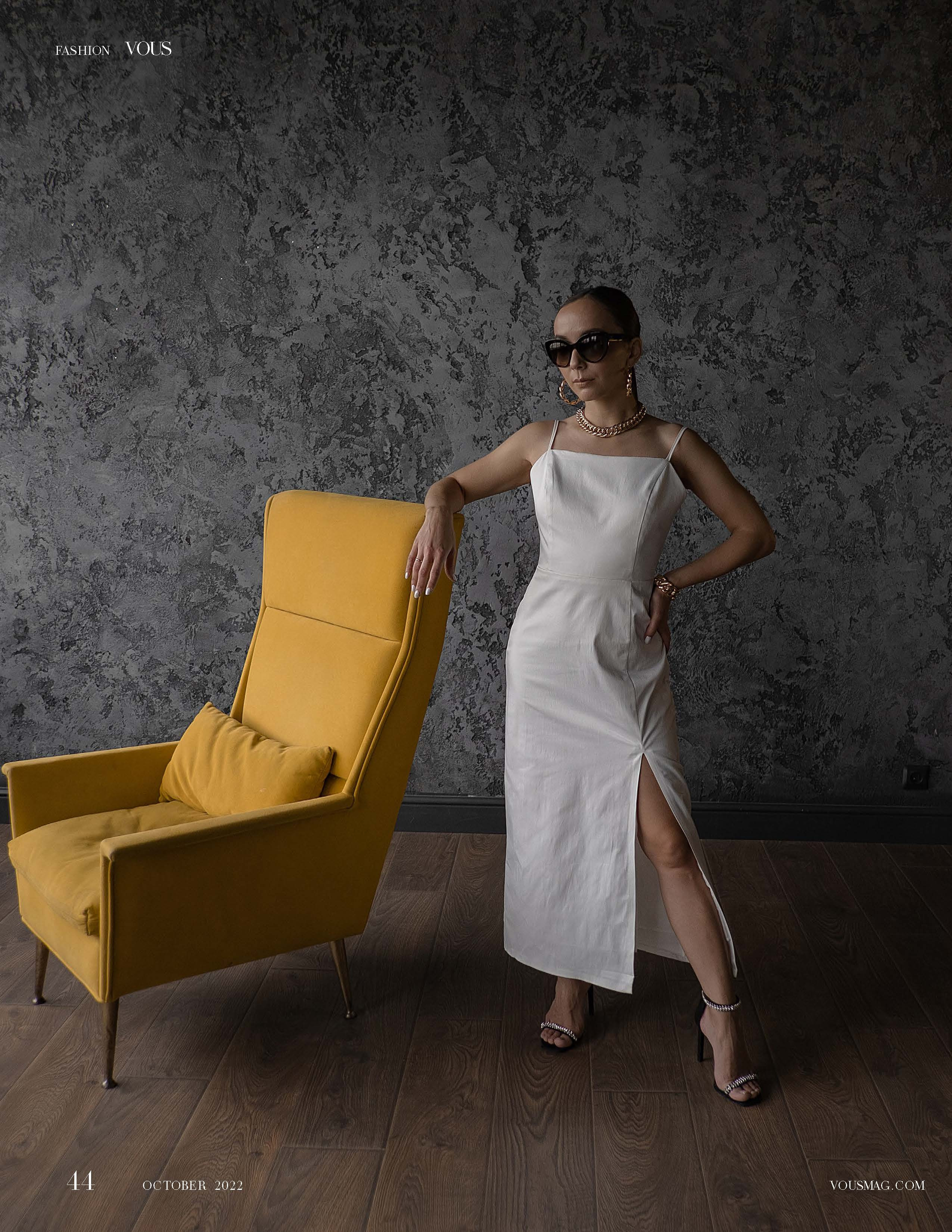 Публикации в Международных журналах. Фотограф Серова Юлия. Екатеринбург