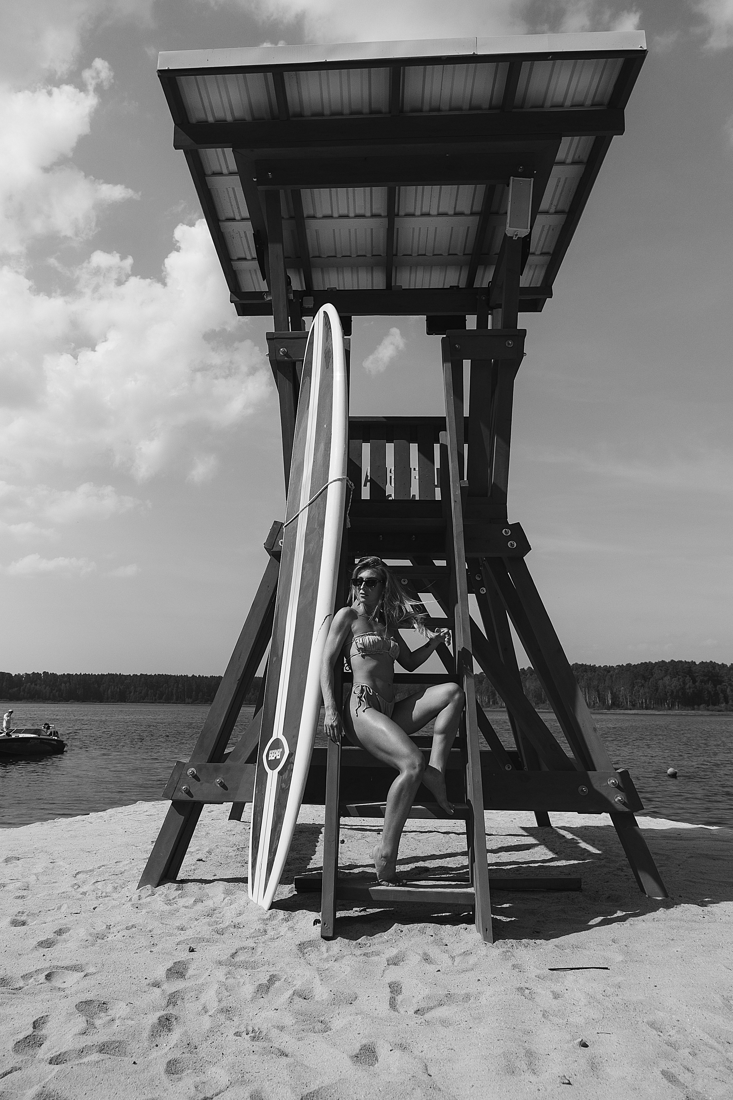 Женский портрет. Фотограф Серова Юлия. Екатеринбург