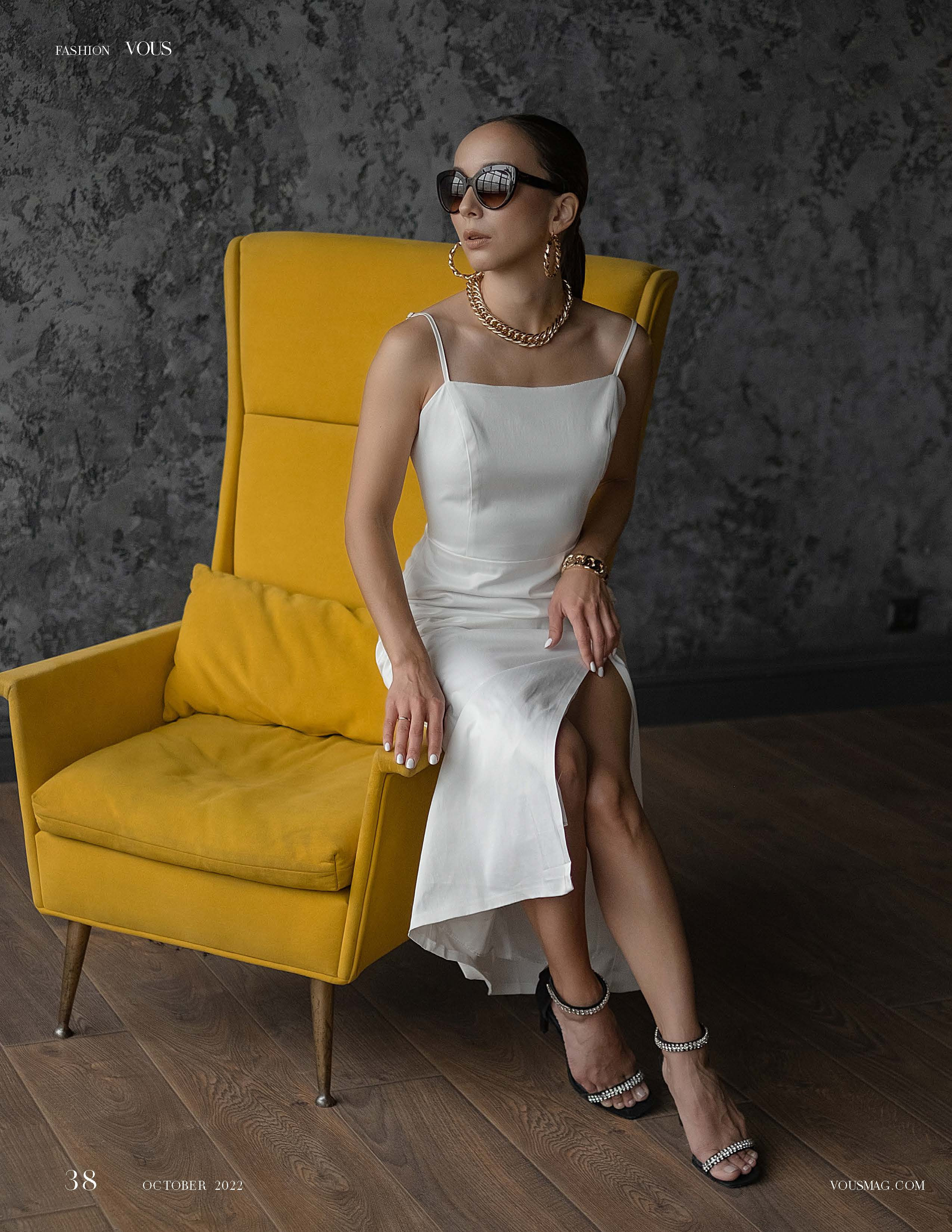 Публикации в Международных журналах. Фотограф Серова Юлия. Екатеринбург