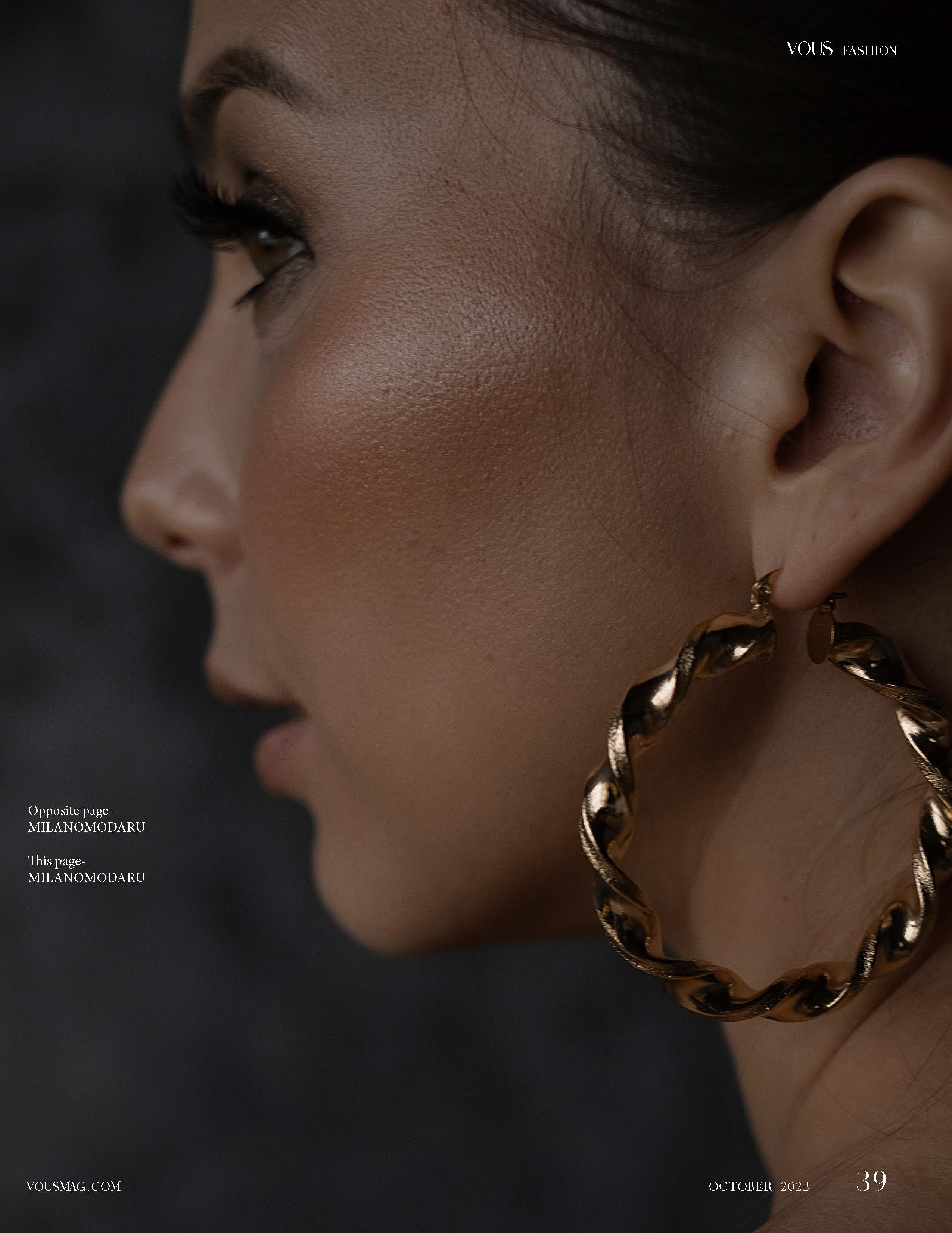 Публикации в Международных журналах. Фотограф Серова Юлия. Екатеринбург