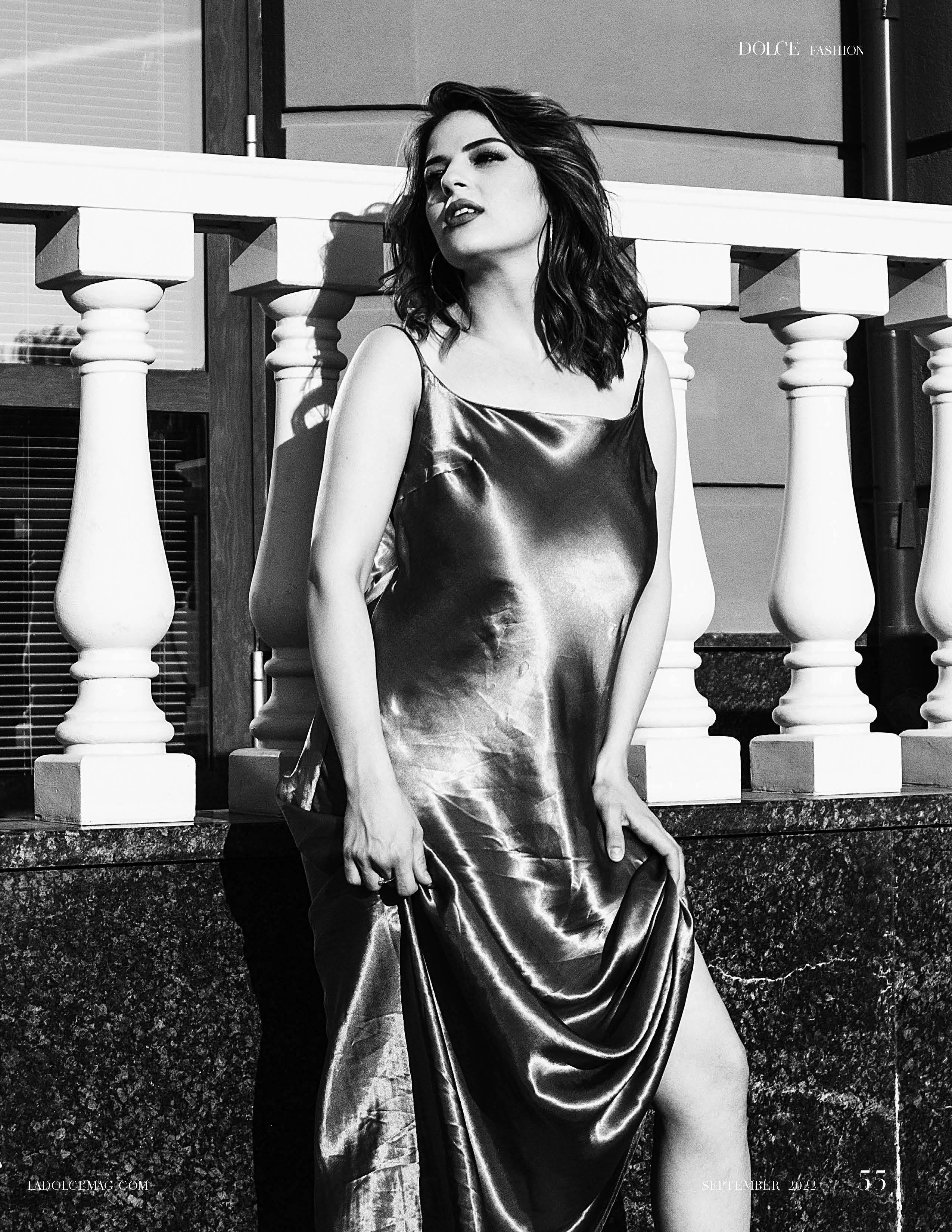 Публикации в Международных журналах. Фотограф Серова Юлия. Екатеринбург