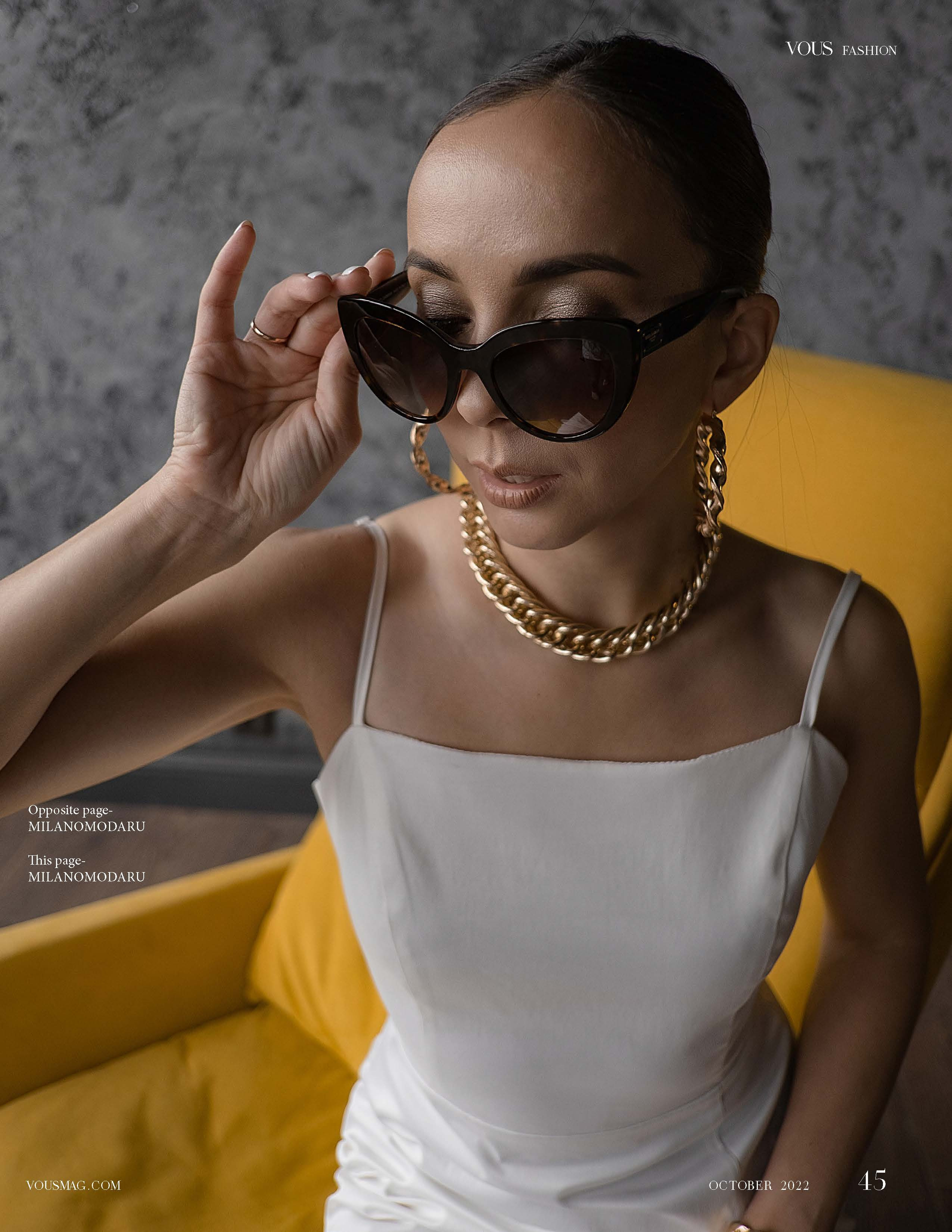 Публикации в Международных журналах. Фотограф Серова Юлия. Екатеринбург