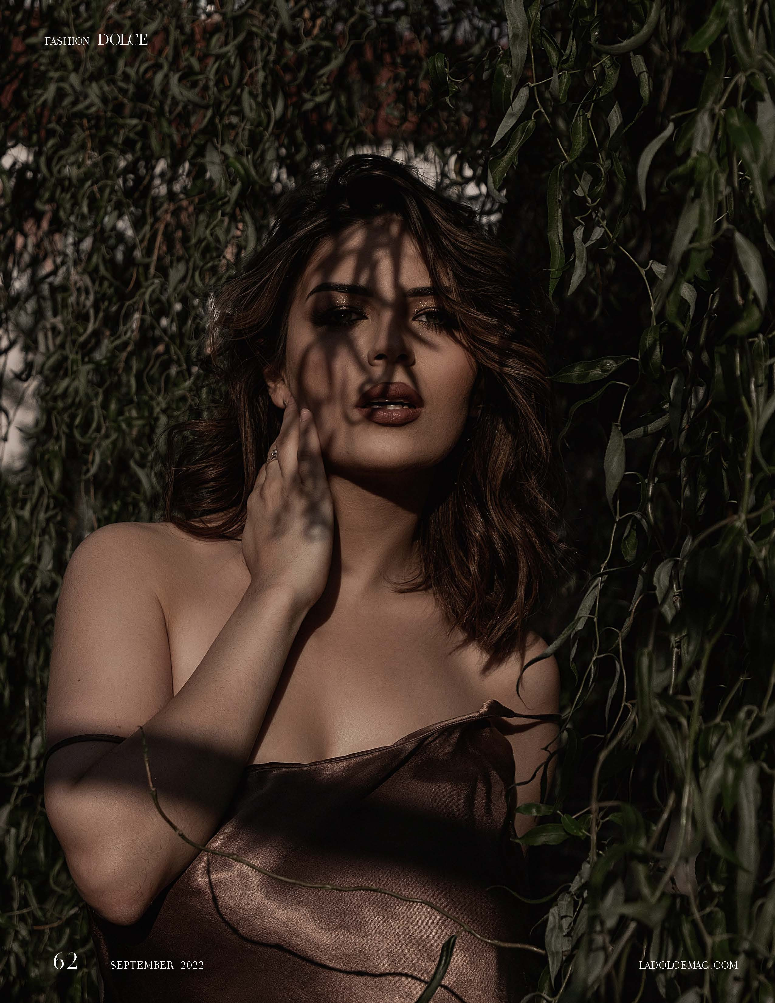 Публикации в Международных журналах. Фотограф Серова Юлия. Екатеринбург