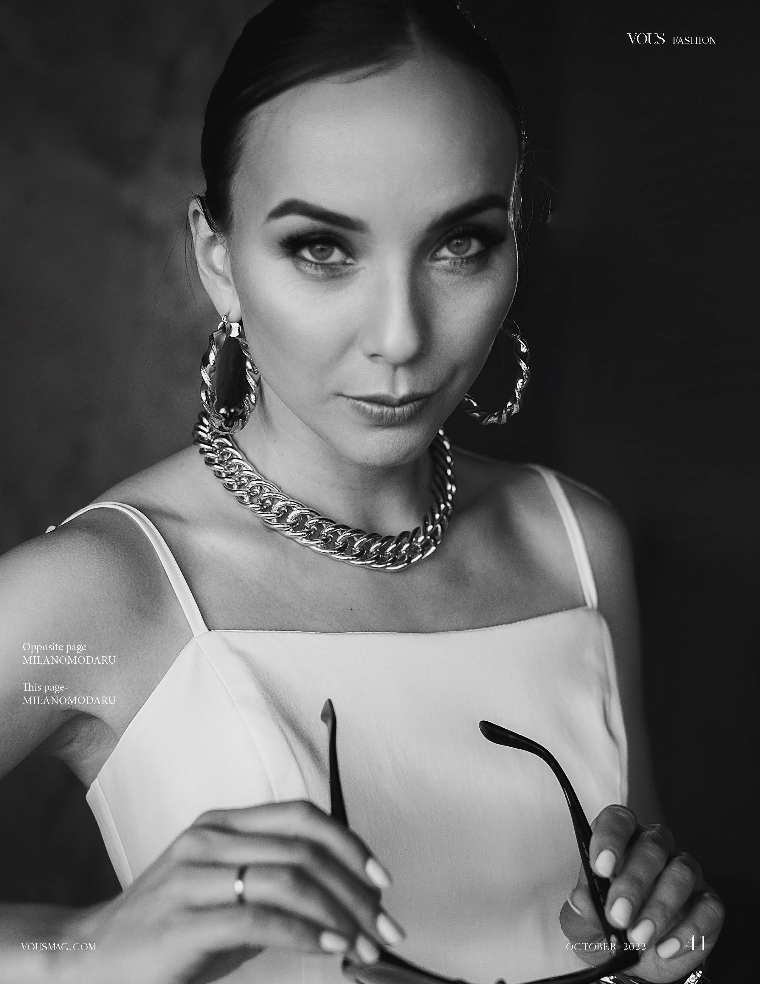 Публикации в Международных журналах. Фотограф Серова Юлия. Екатеринбург