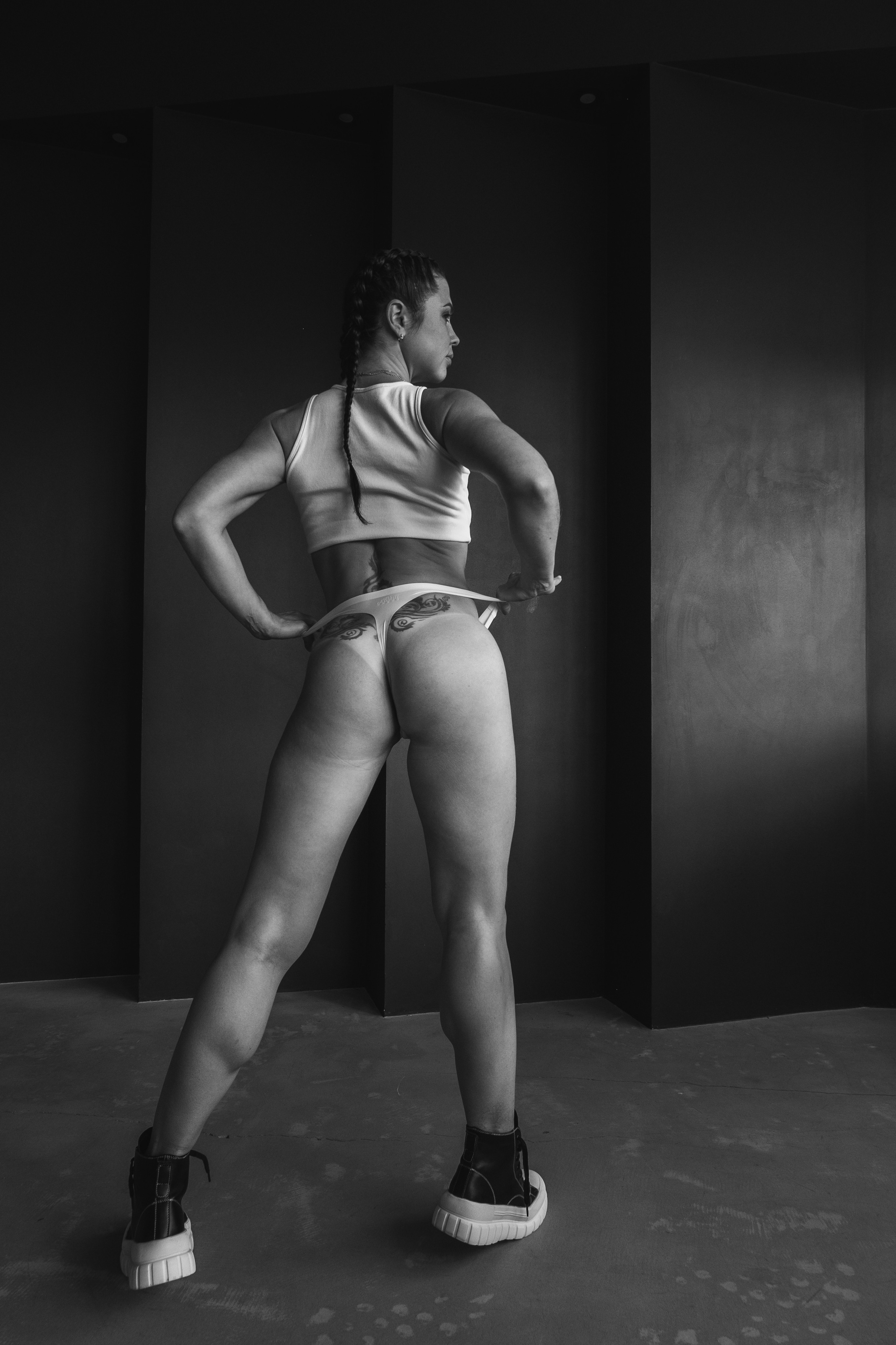 PRОспорт. Фотограф Серова Юлия. Екатеринбург