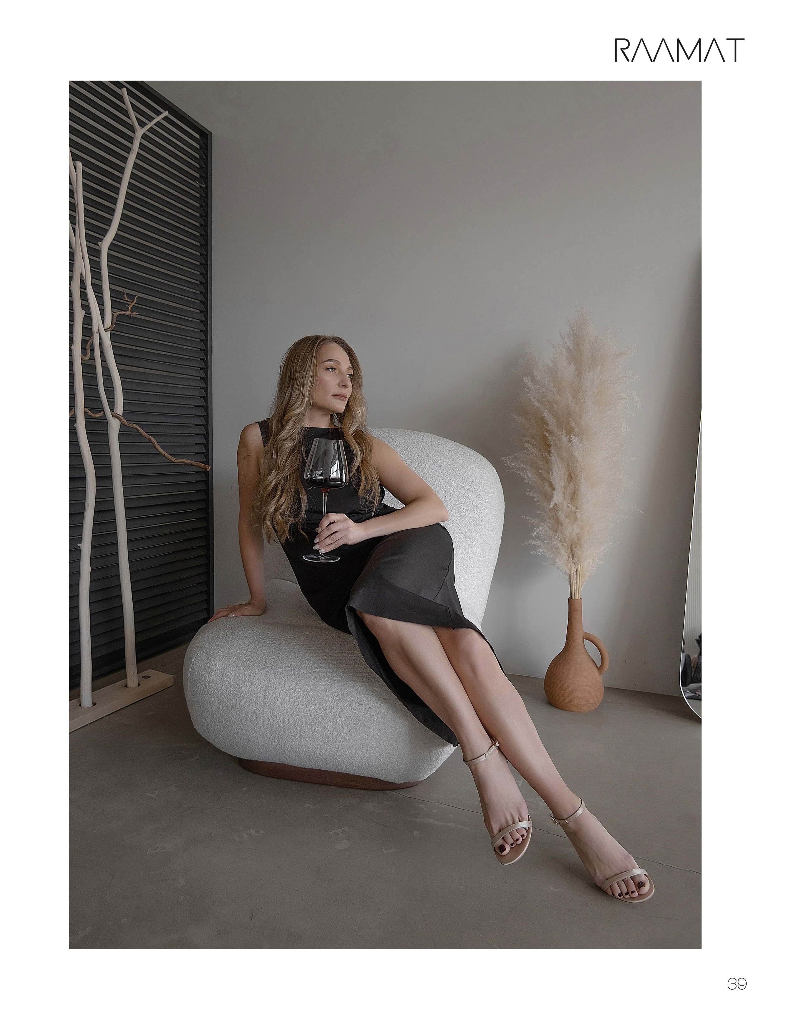 Публикации в Международных журналах. Фотограф Серова Юлия. Екатеринбург