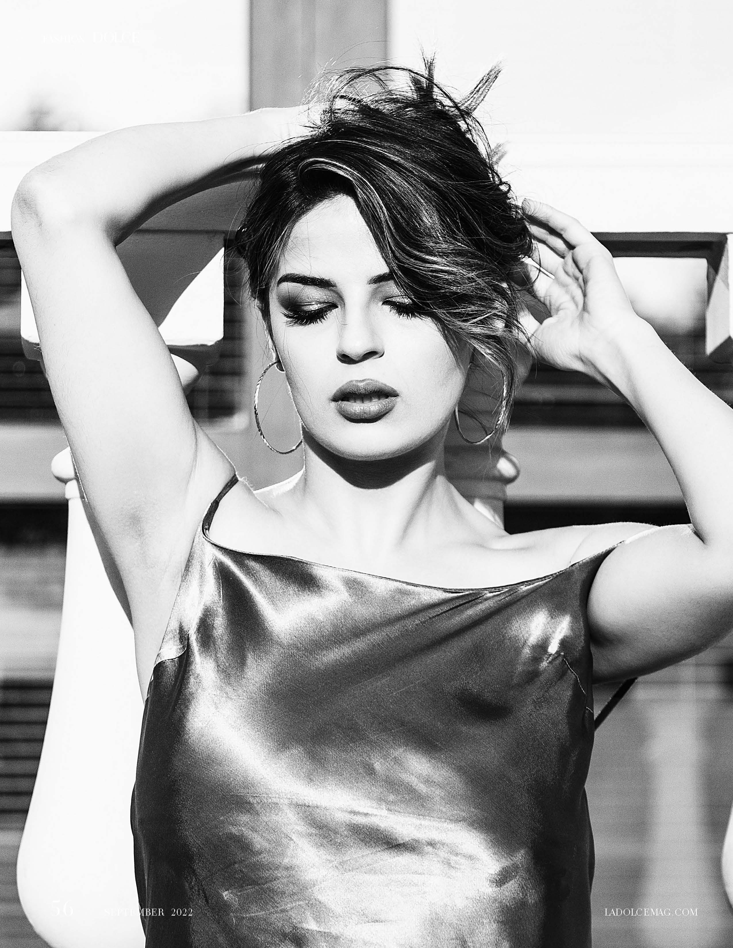 Публикации в Международных журналах. Фотограф Серова Юлия. Екатеринбург