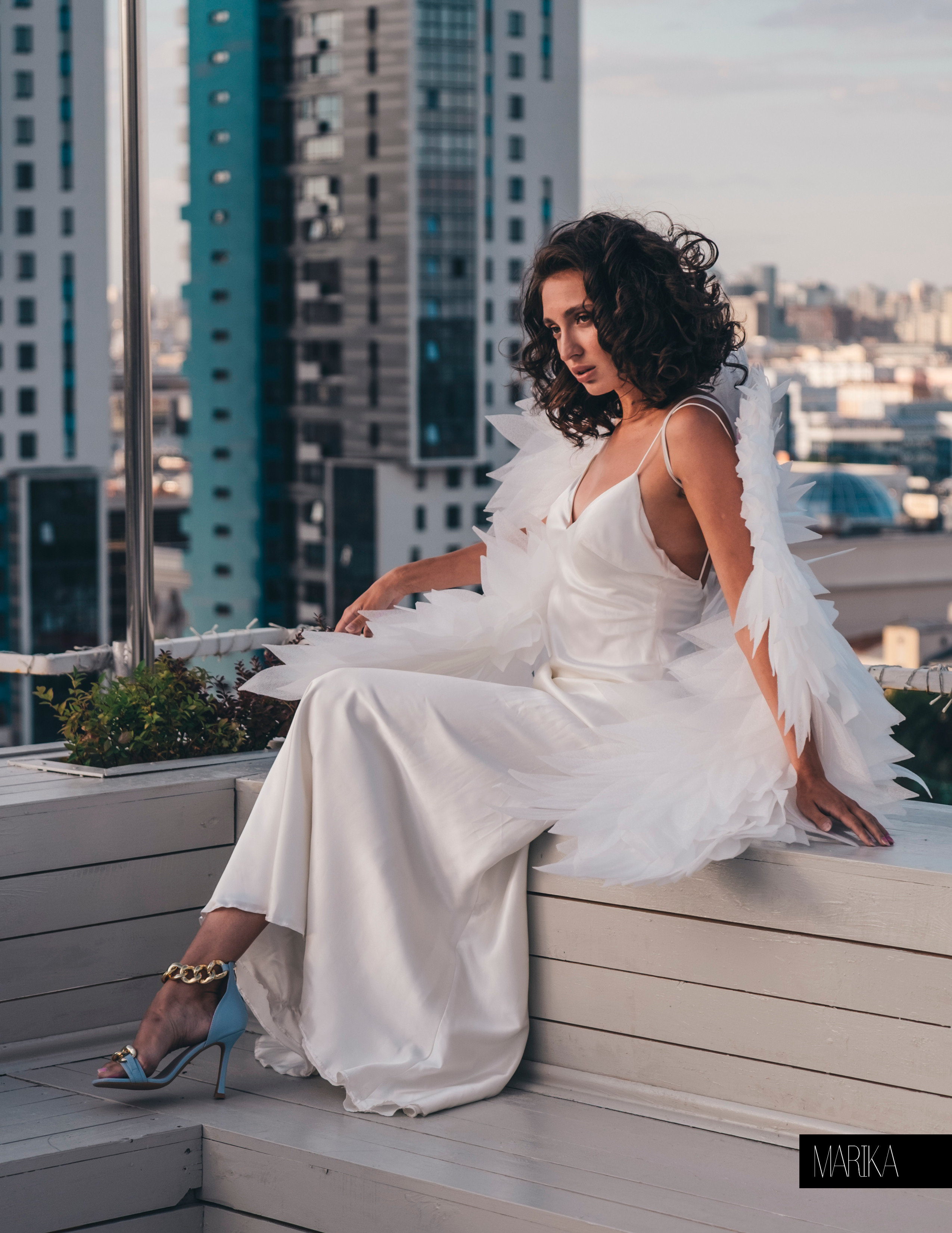 Публикации в Международных журналах. Фотограф Серова Юлия. Екатеринбург