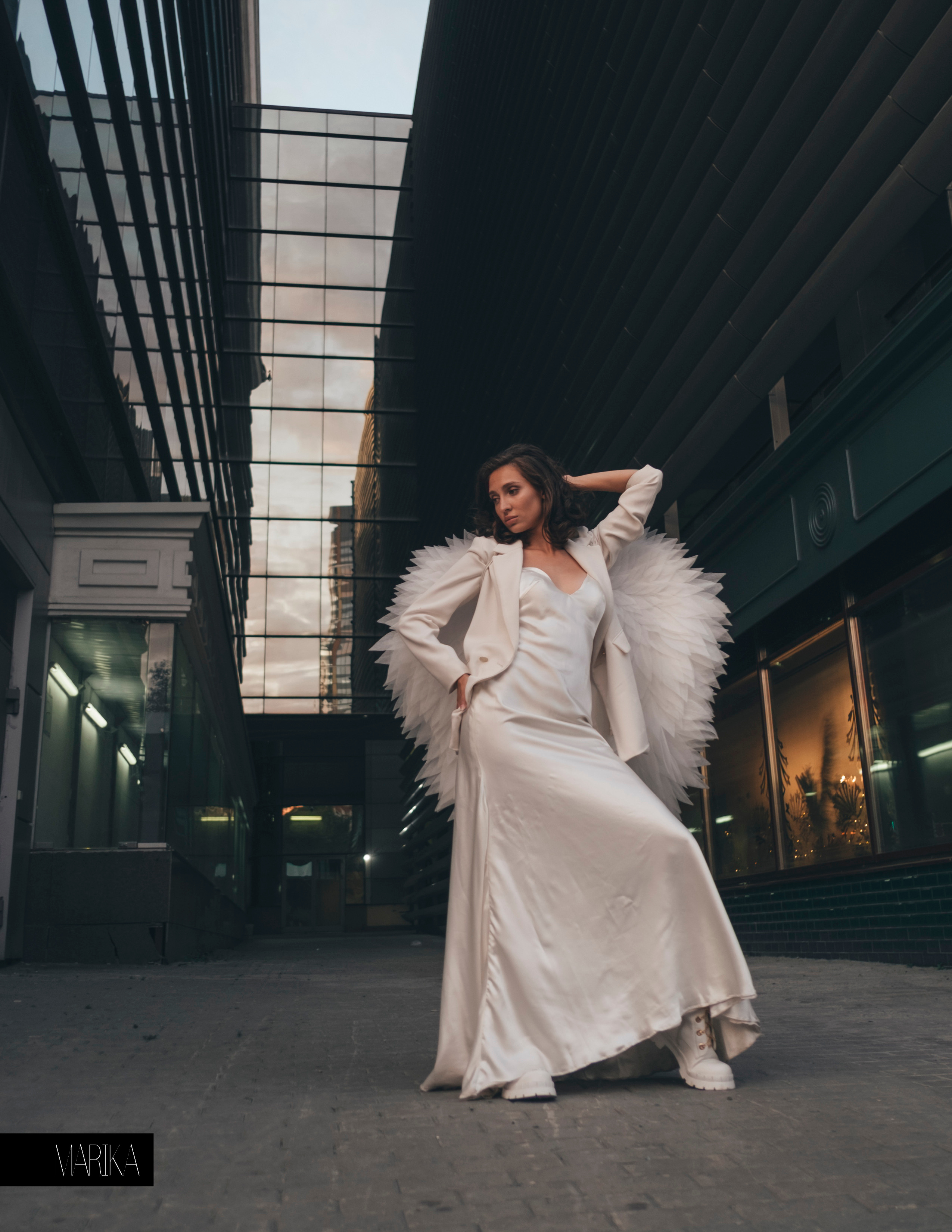 Публикации в Международных журналах. Фотограф Серова Юлия. Екатеринбург