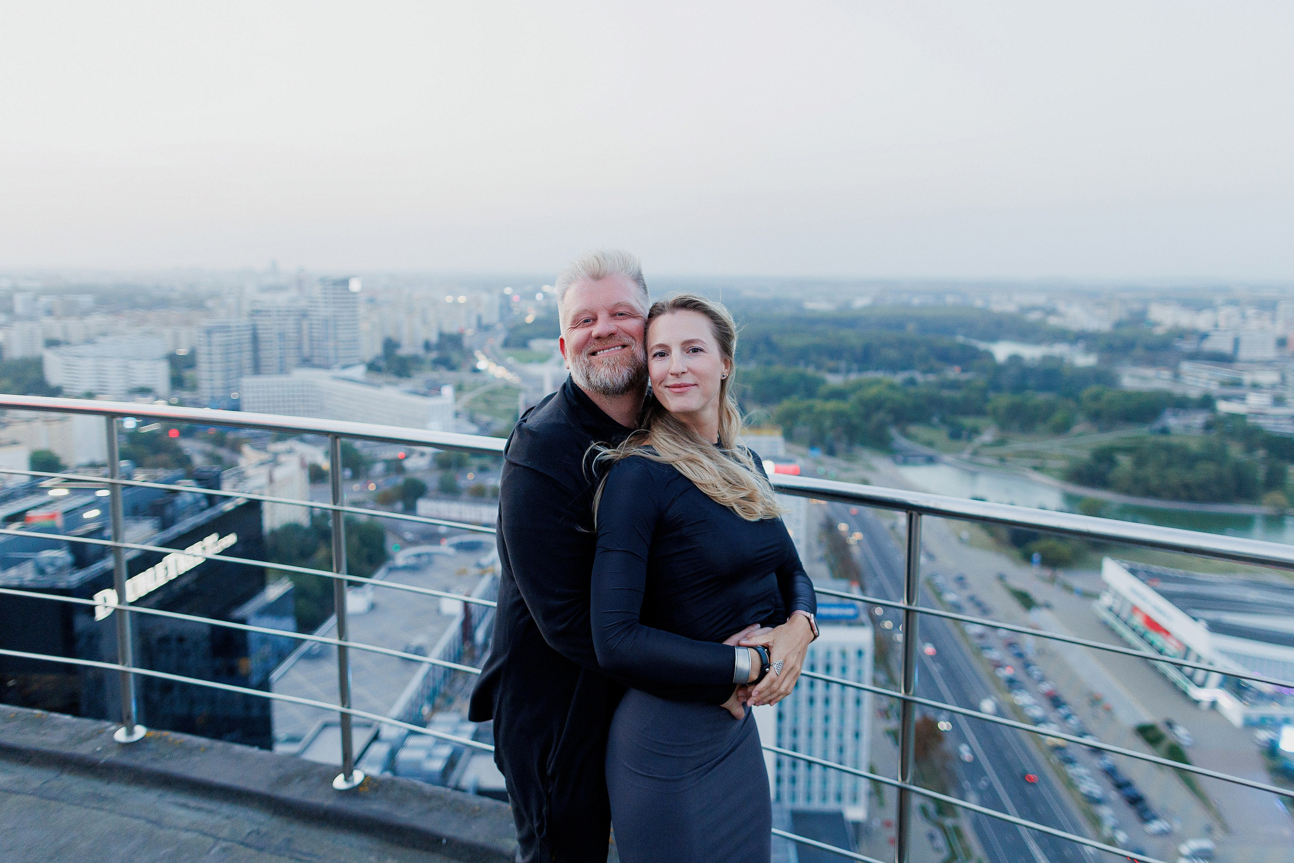 Репортажная съемка. Фотограф Иван Летохин