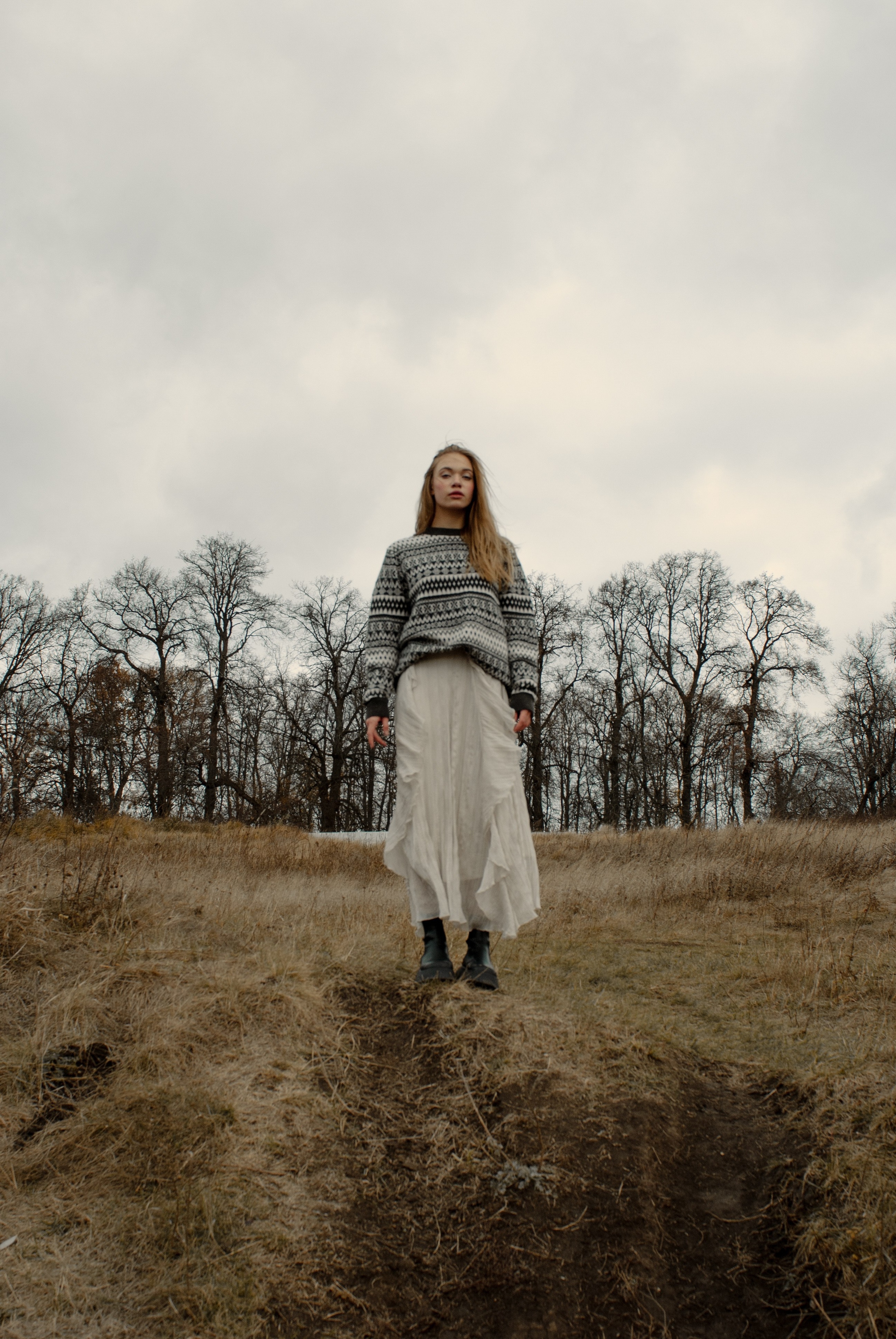 MARIA A. THE FAME MODELS