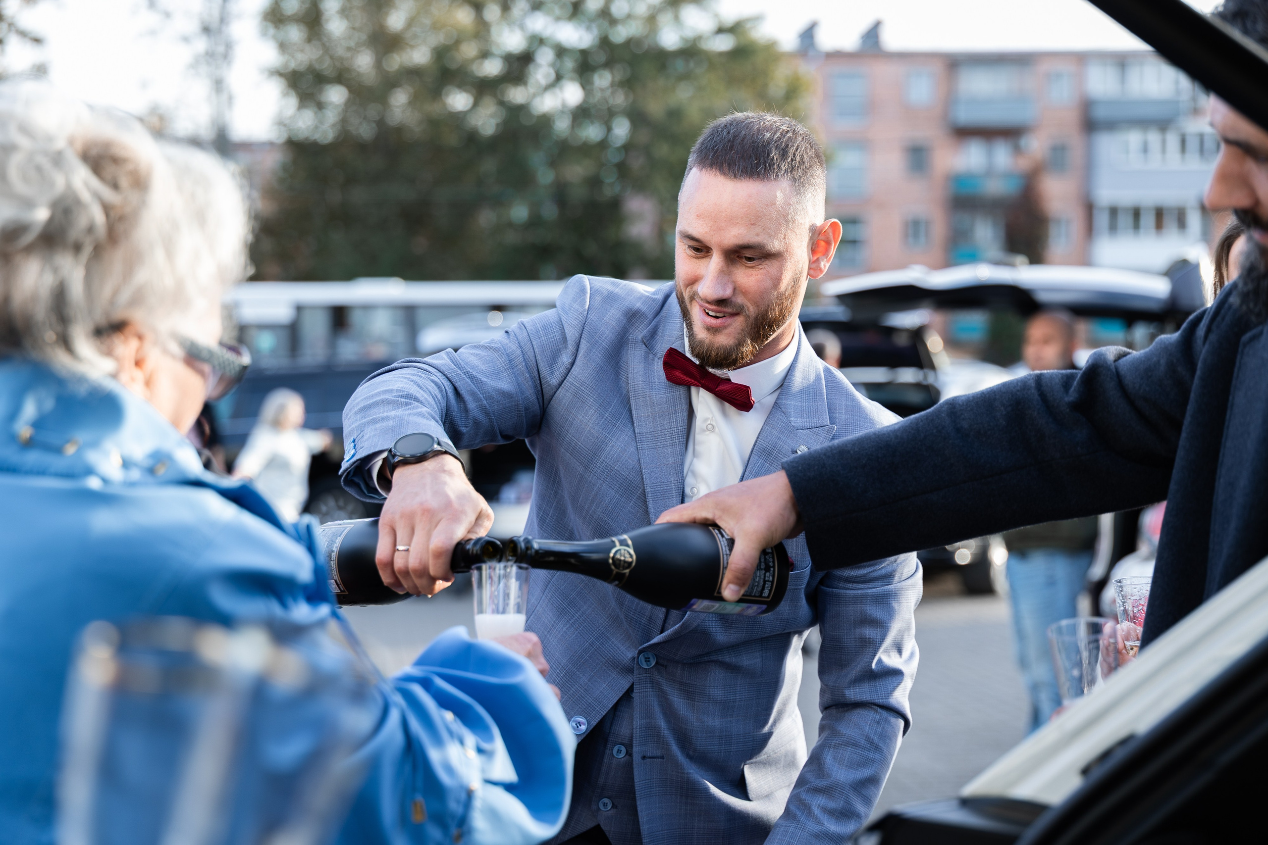 Анатолий & Анастасия