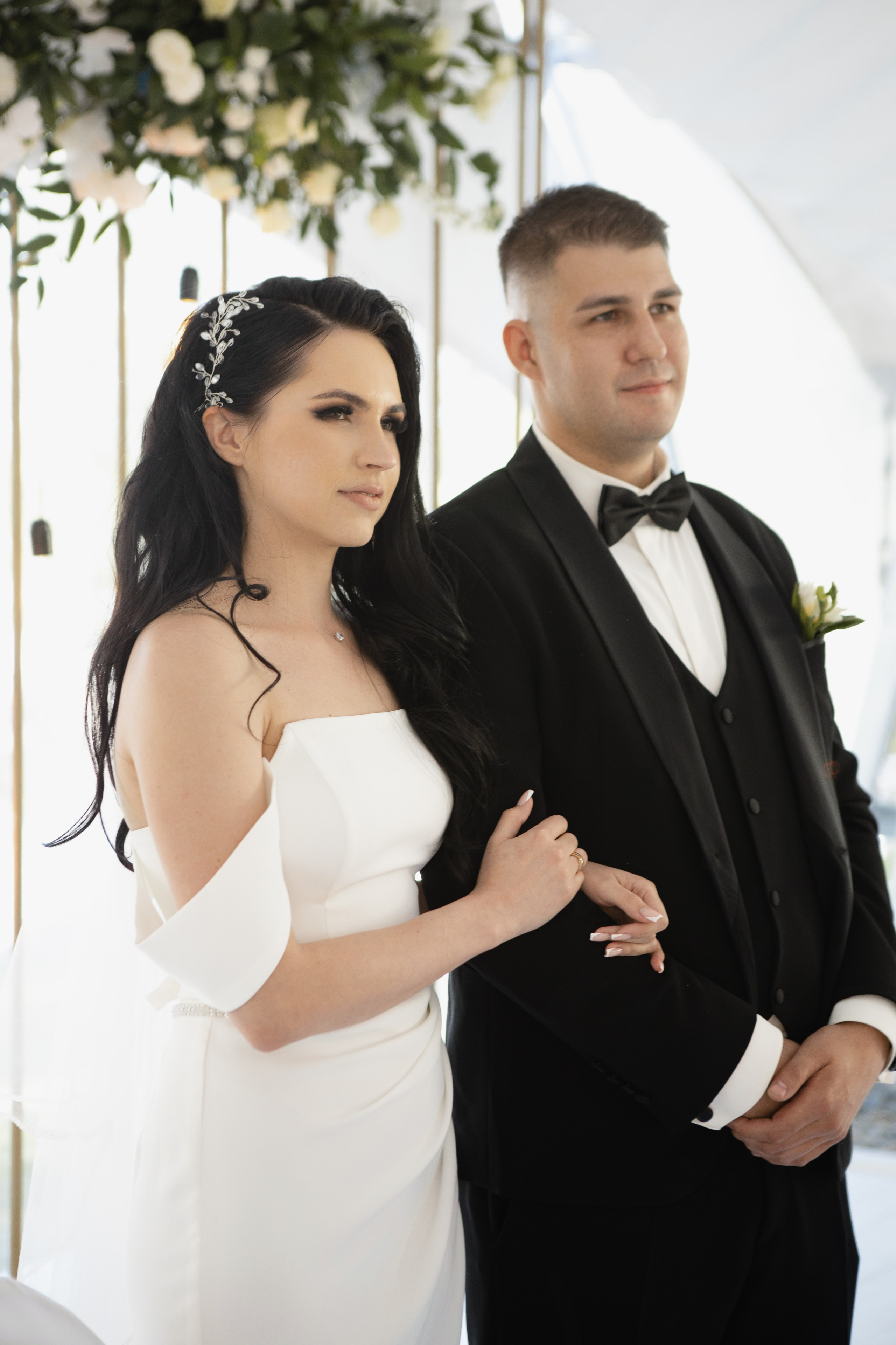 M&E. Свадебный и семейный фотограф Чижова Алина