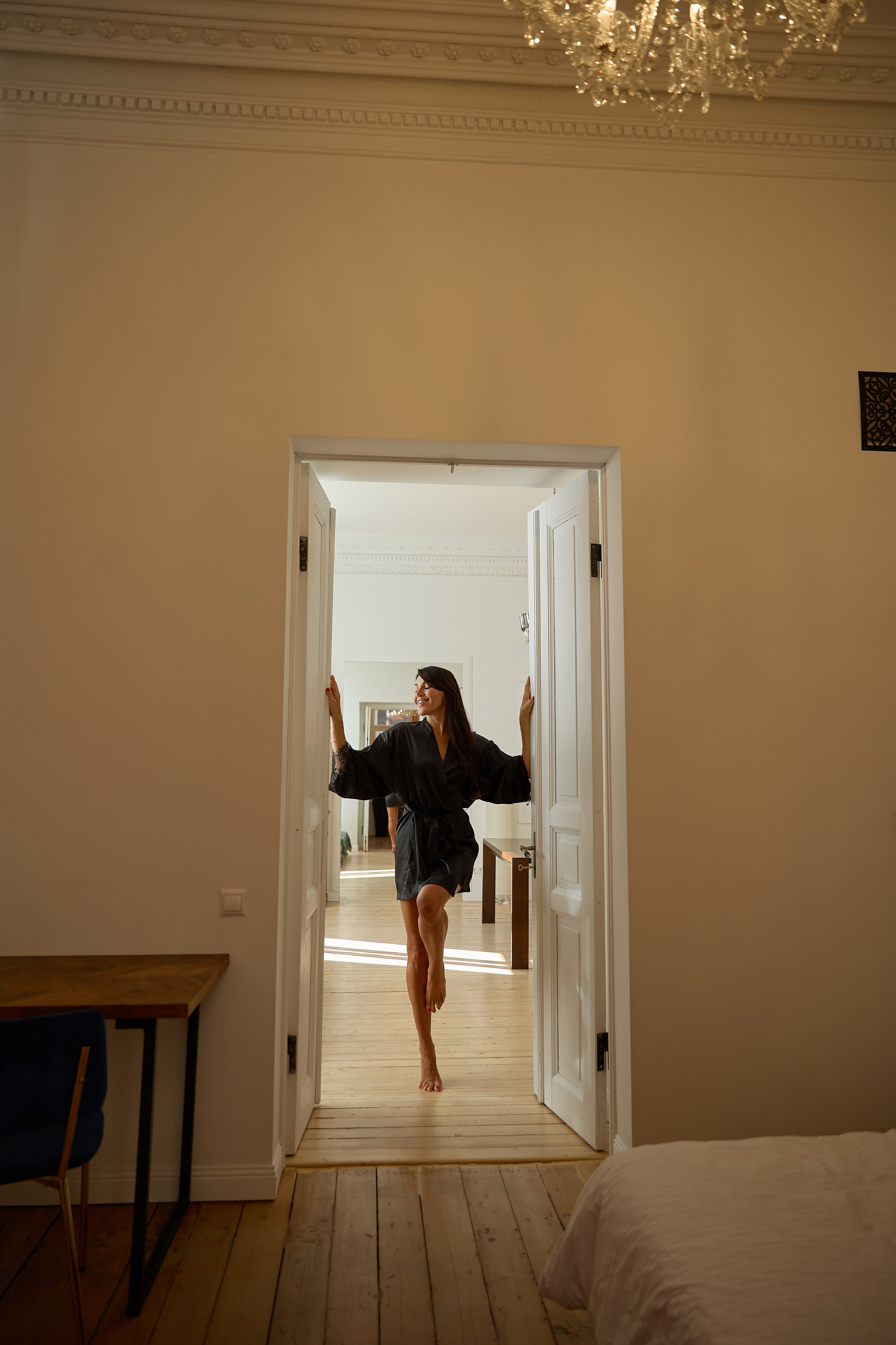 Марина_аппарт. Фотограф женского портрета, беременности и материнства Харькова Елена