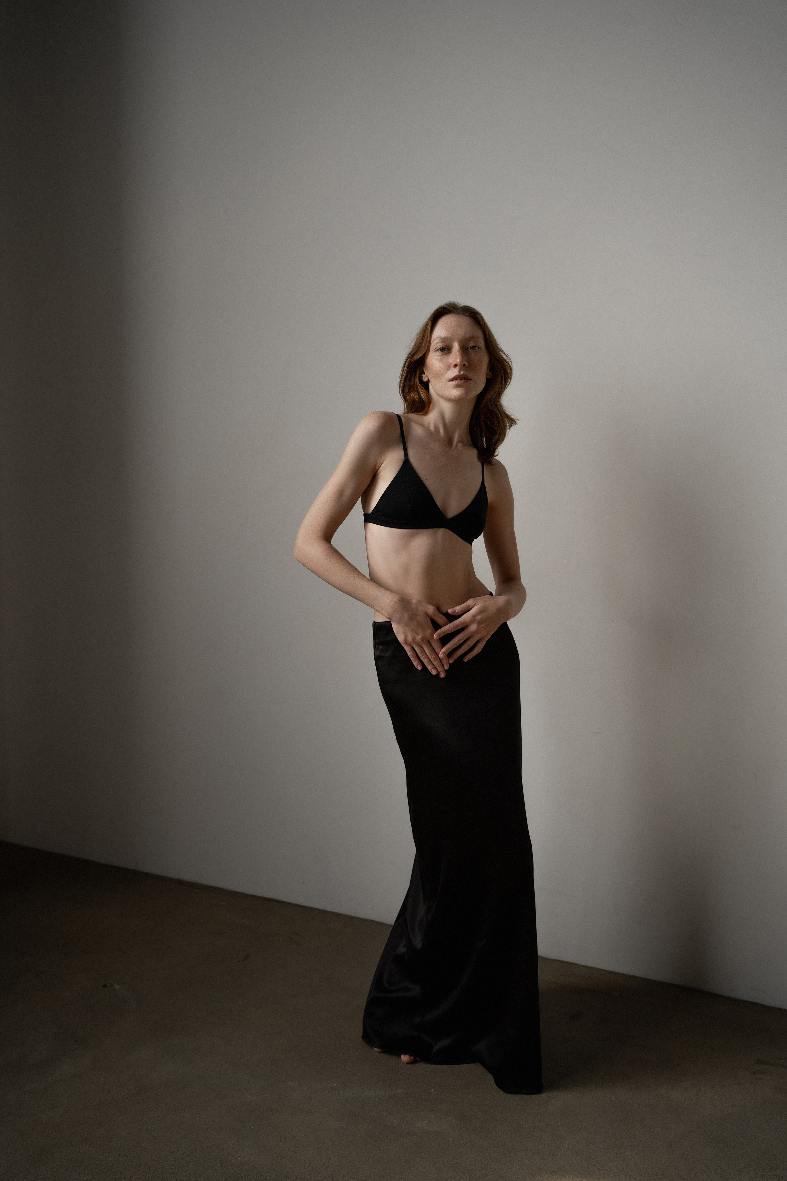 Ирина. Главная