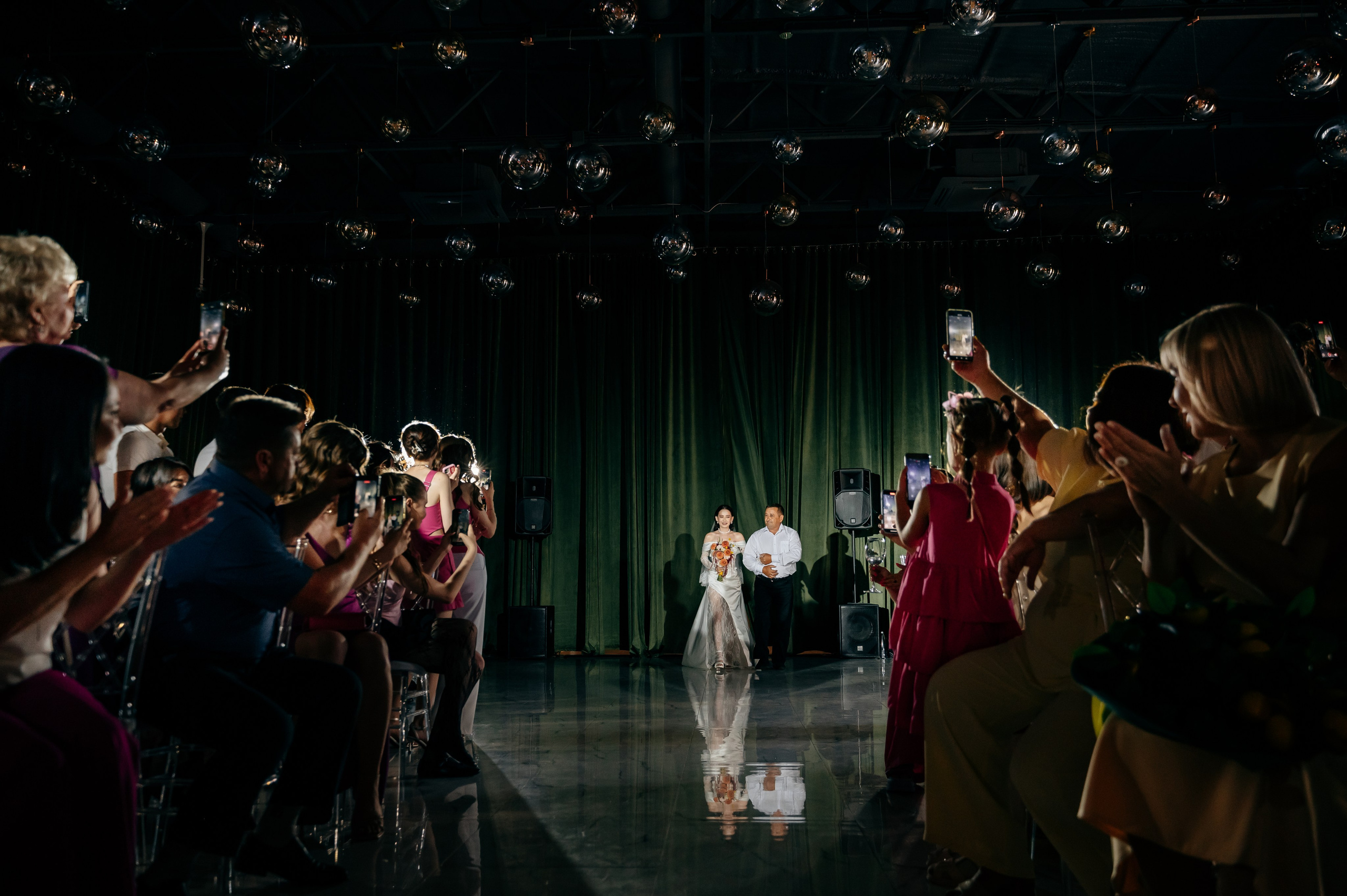 Оранжевое настроение. Свадебный фотограф в Краснодаре и Сочи Комолова Екатерина