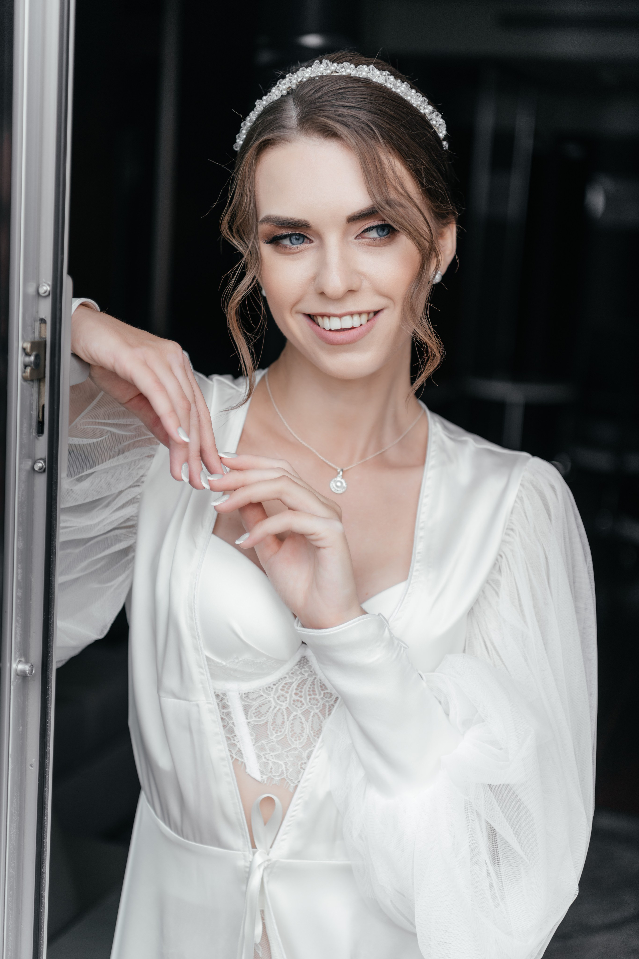 Анастасия & Слава. Свадебный и портретный фотограф в Минске и РБ Владислав Саков