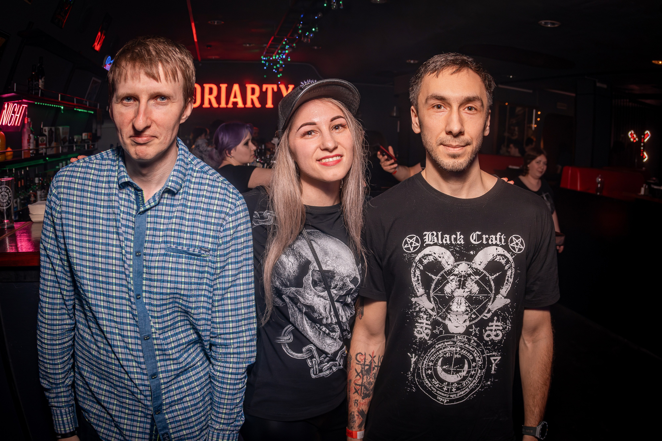 Starkillers 31.03.24. Репортажный фотограф Дмитрий (Нижний Новгород)