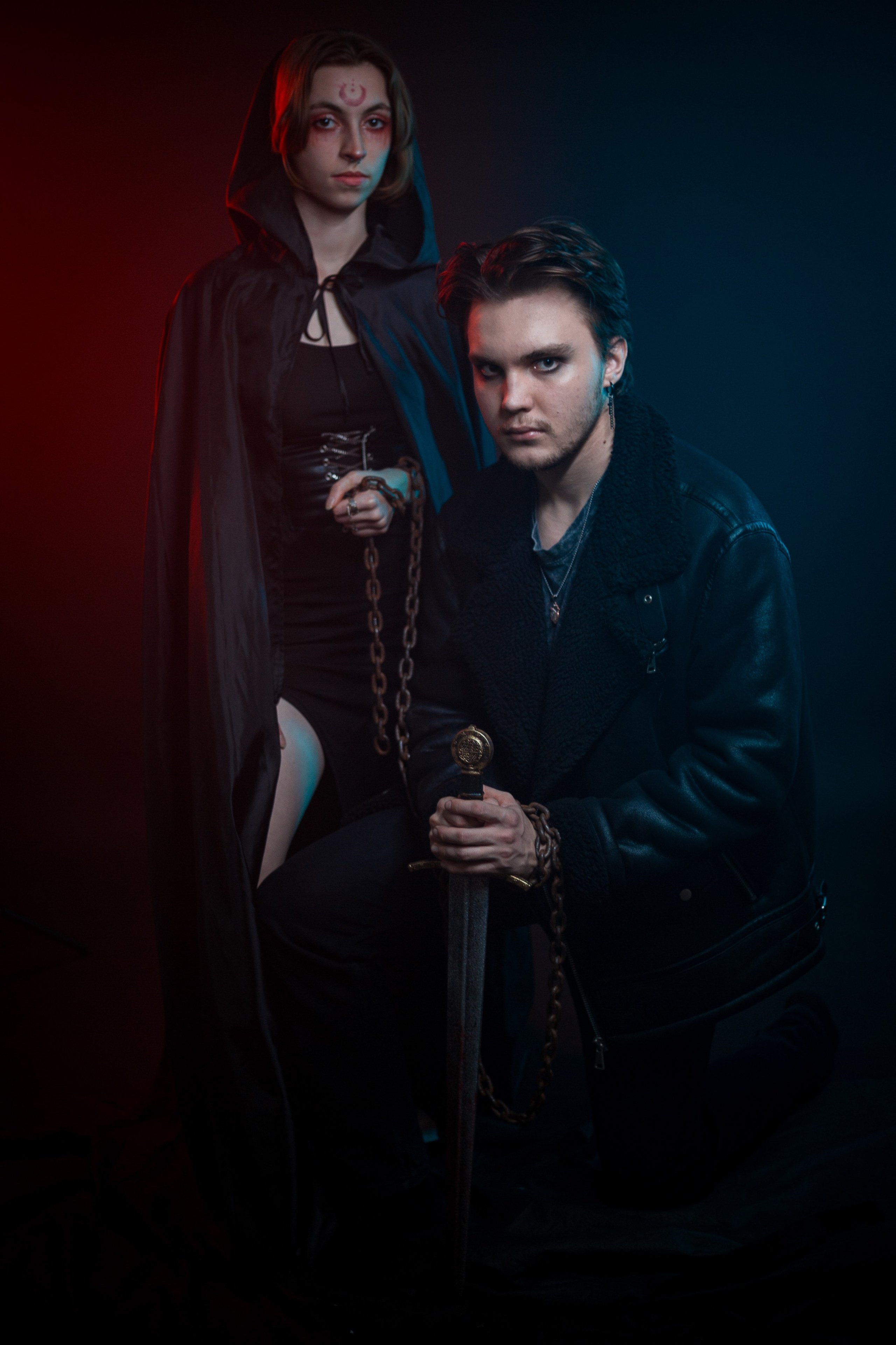 MediaDroom_WITCH. Репортажный фотограф Дмитрий (Нижний Новгород)