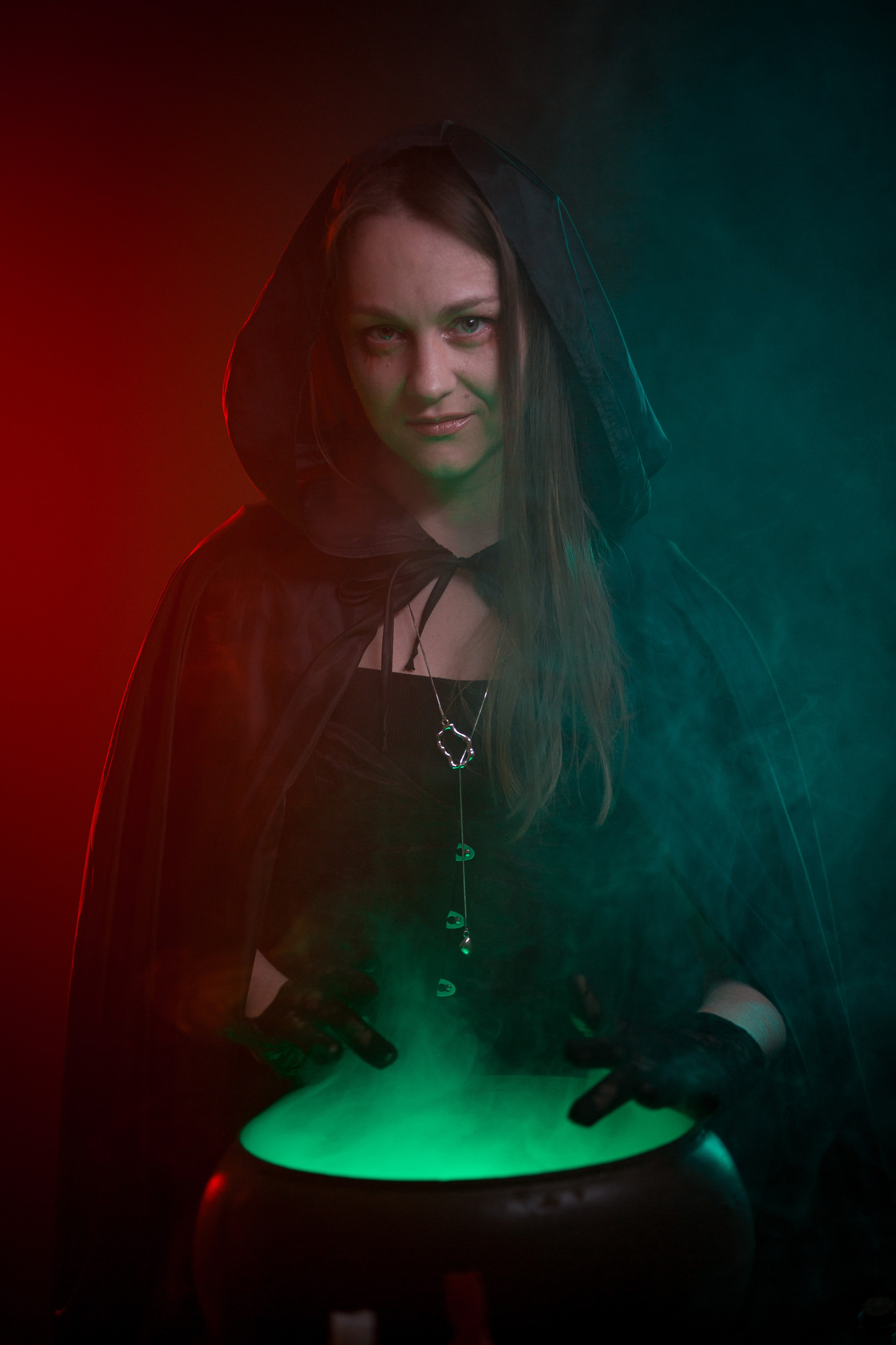 MediaDroom_WITCH. Репортажный фотограф Дмитрий (Нижний Новгород)