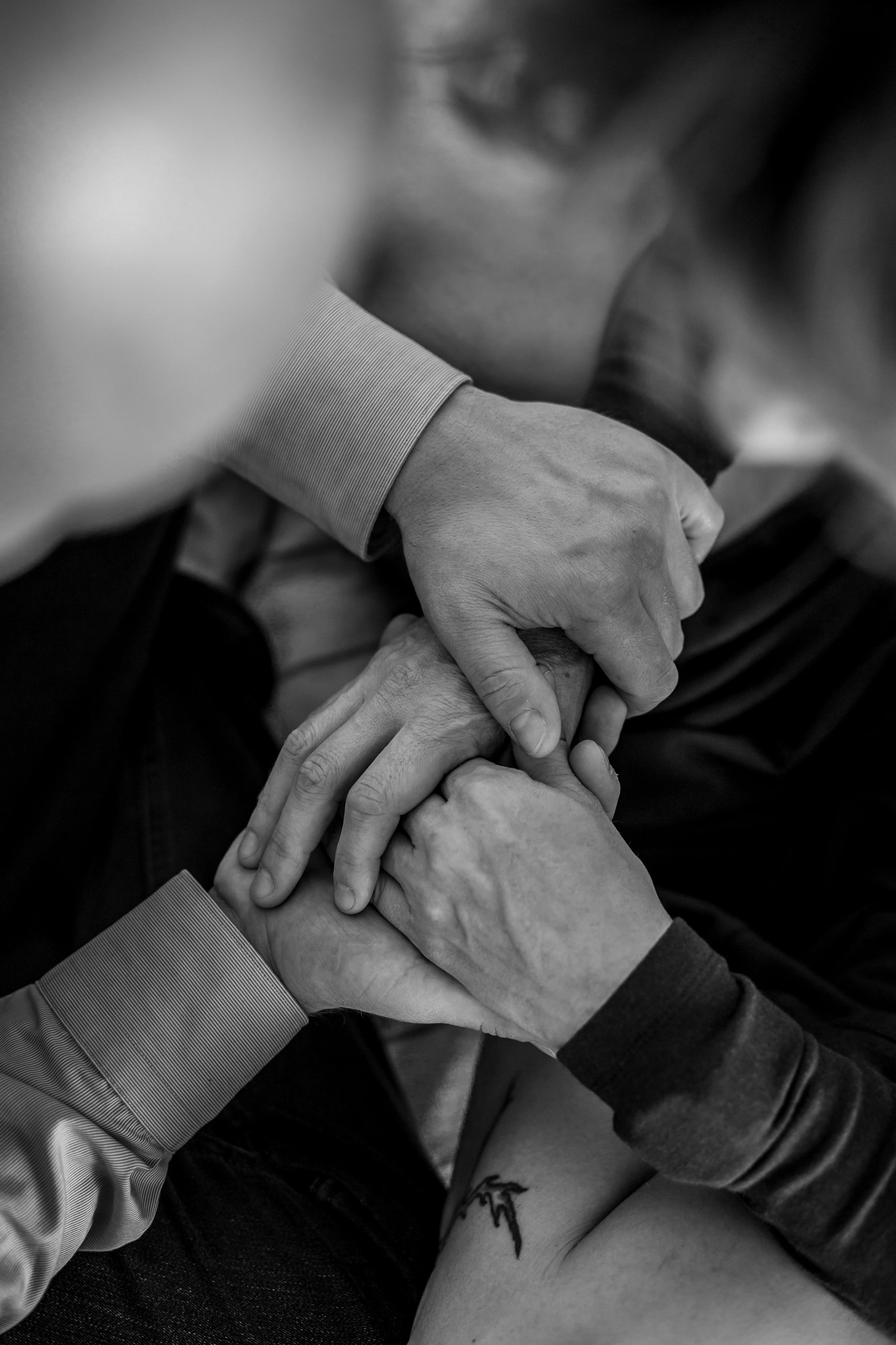 Ирина и Александр. Фотограф в Москве Лера Юдина