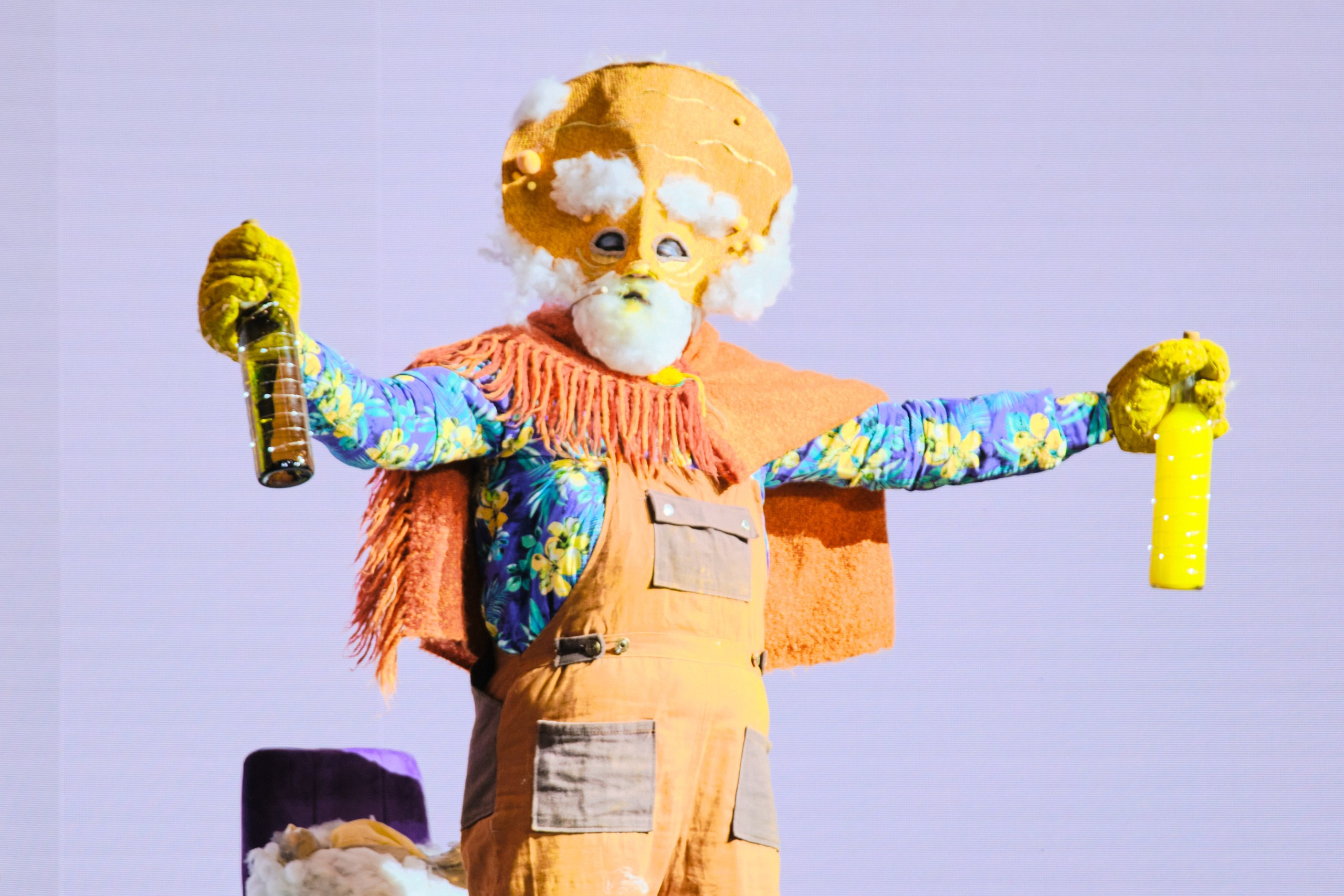 ВДНХ × Выставка «Россия». Матвей Яворский — фотограф в Челябинске