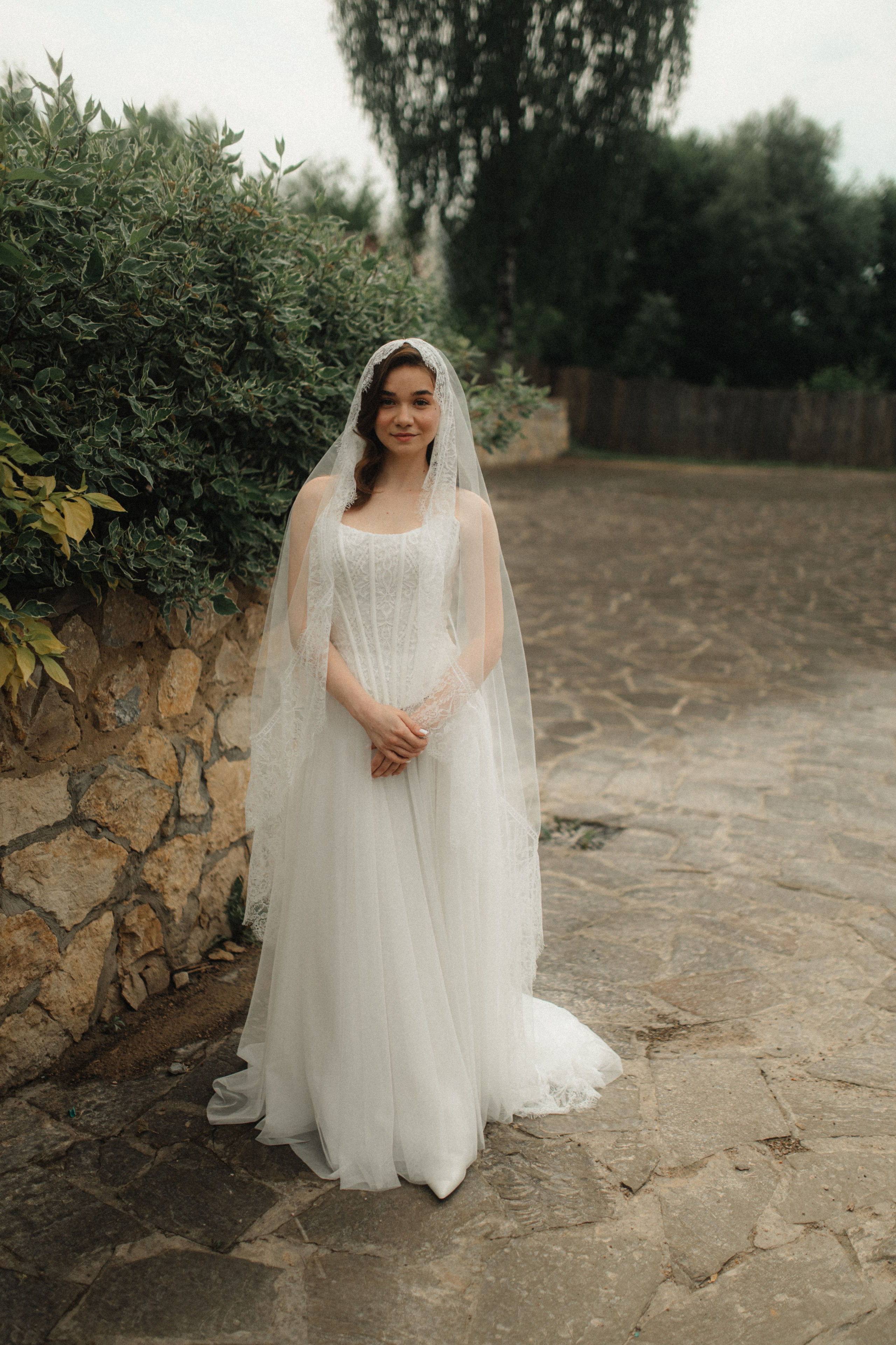Goncharov. Фотограф Карина Оатс Калуга