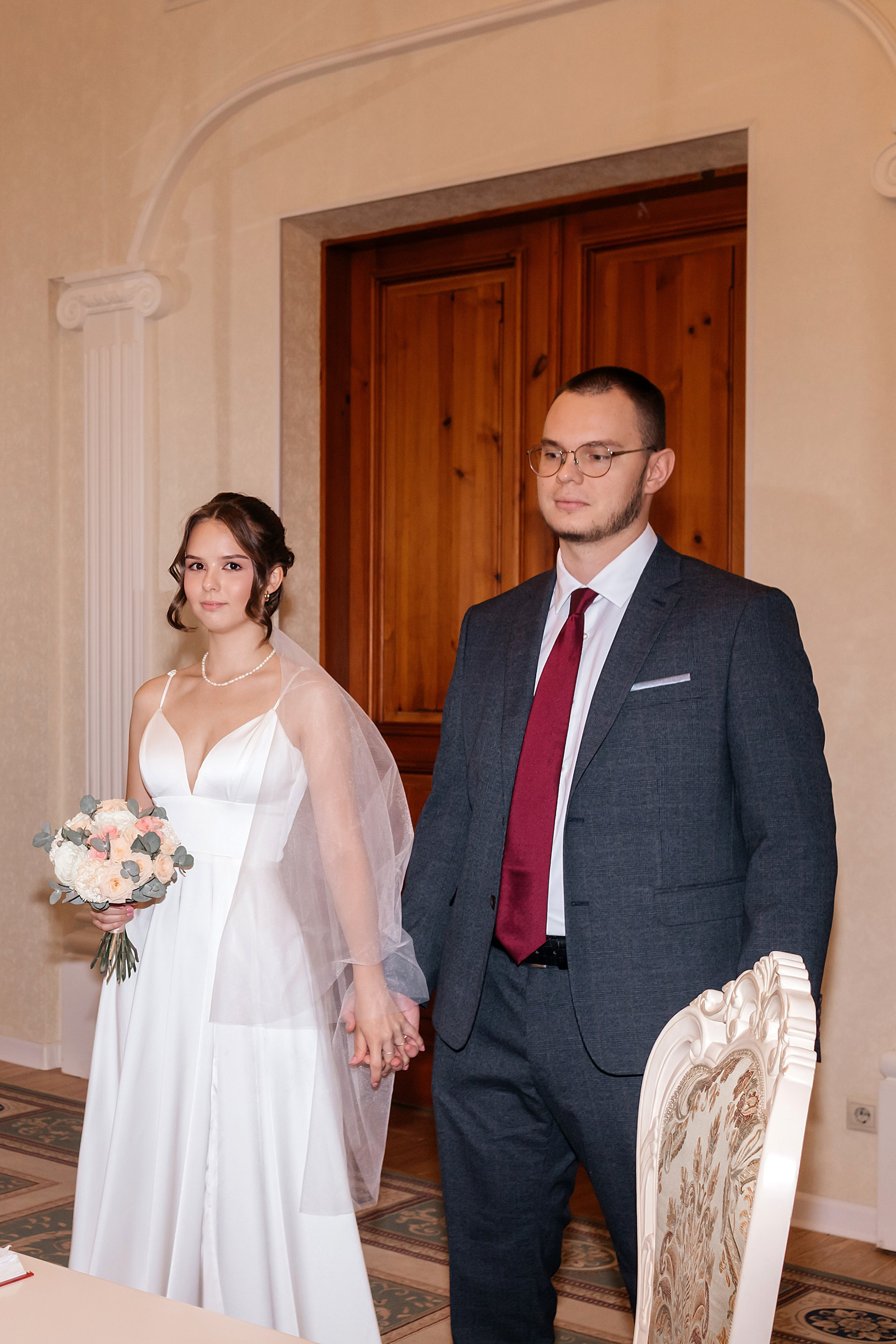 Свадебная съемка для Кати и Димы. Свадебный фотограф и фотограф Love-Store в Нижнем Новгороде Анастасия