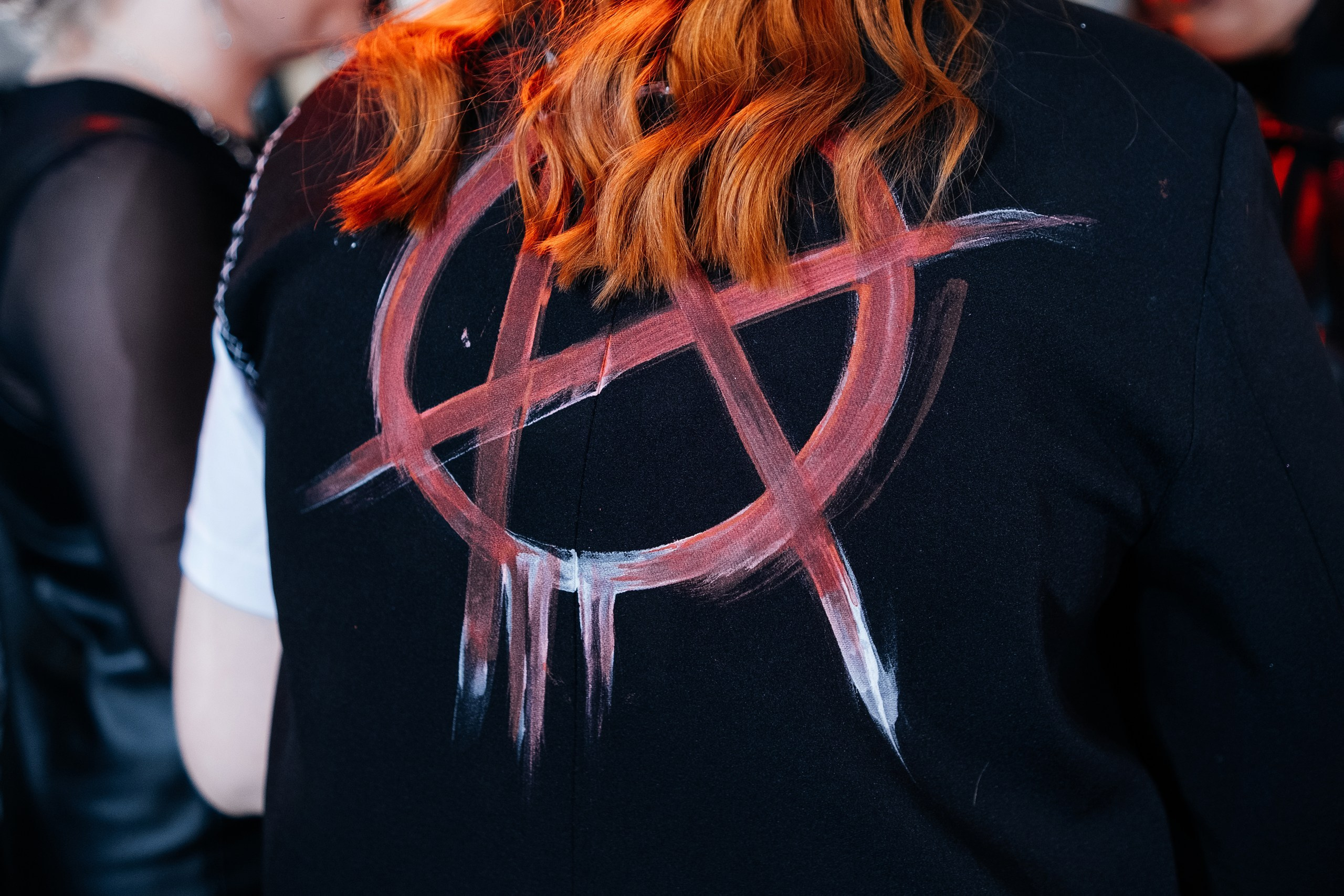 Репортаж «Рок в парке». Свадебный и семейный фотограф Барнаул Рубцовск Бийск Алтайский край