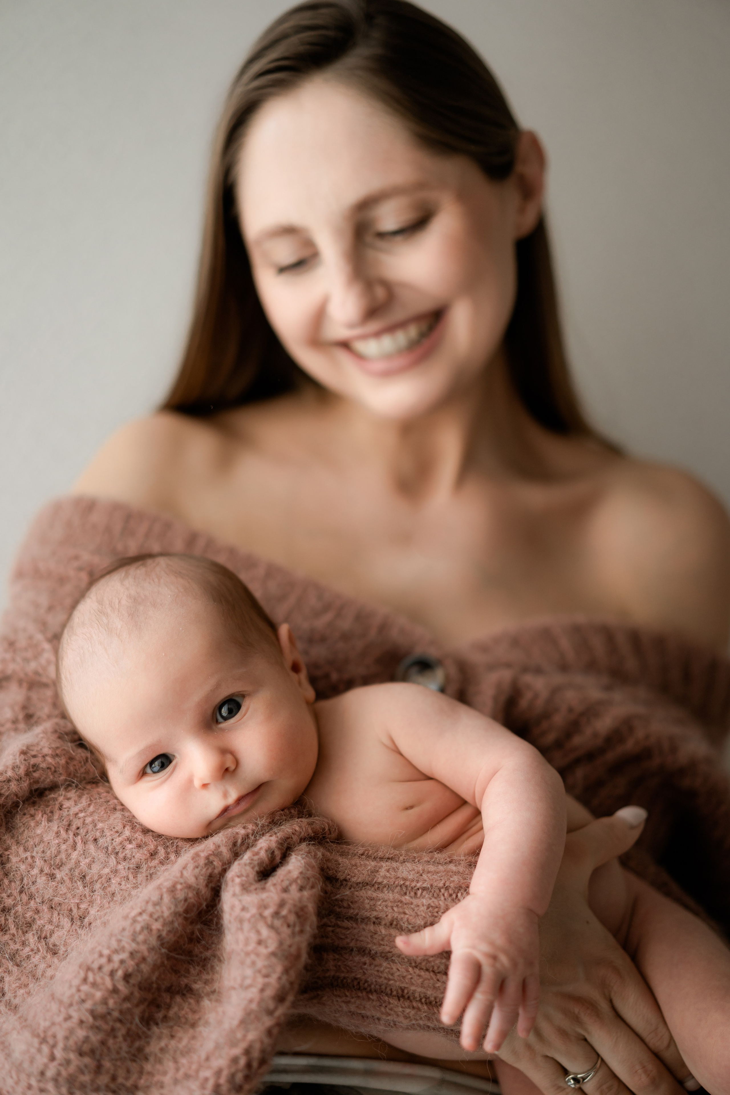 Виктория и сын Вова. Семейный и детский фотограф в Санкт-Петербурге Татьяна Горохова