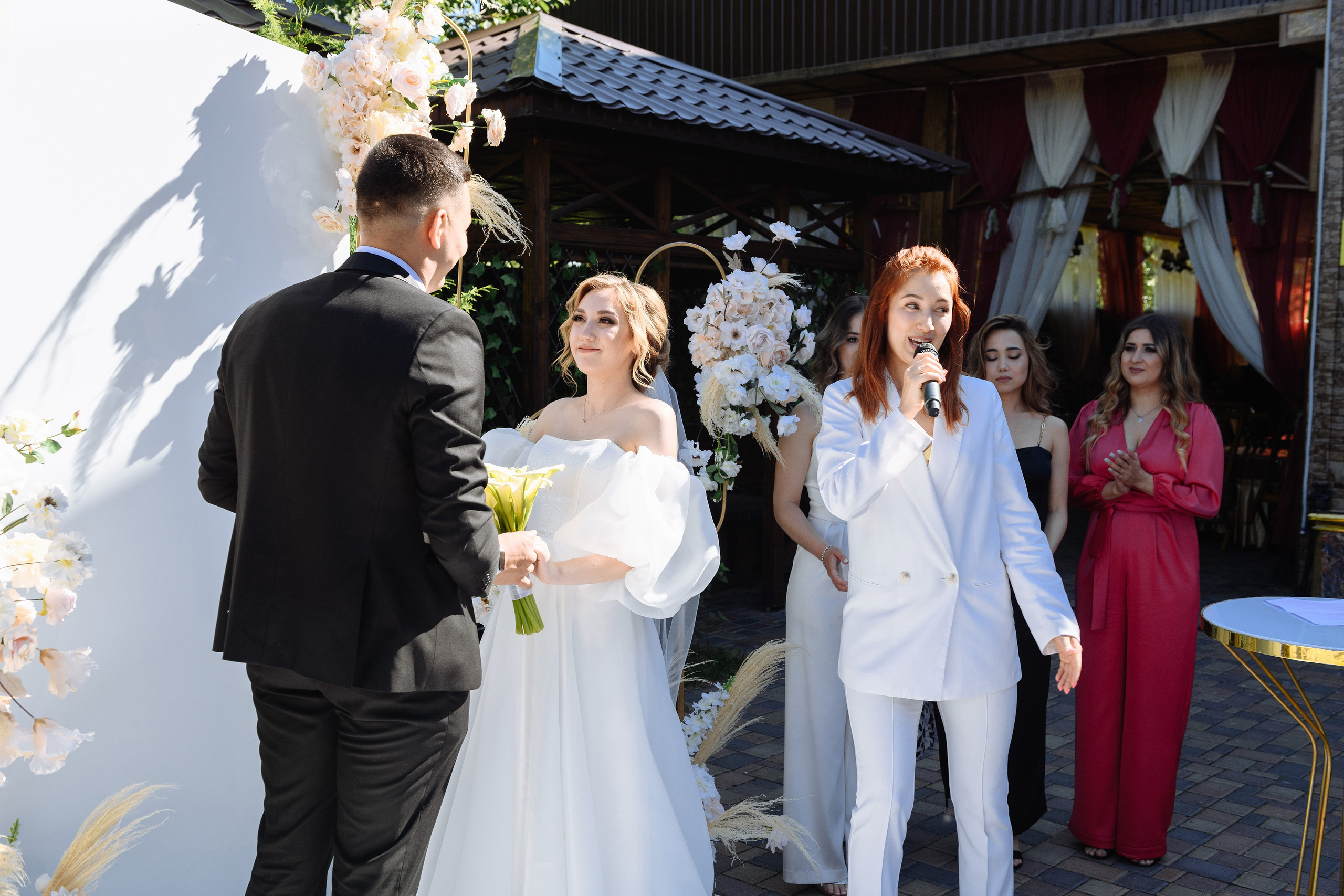 Линария и Рустам. Репортажный фотограф в Стерлитамаке Дмитрий Соколов