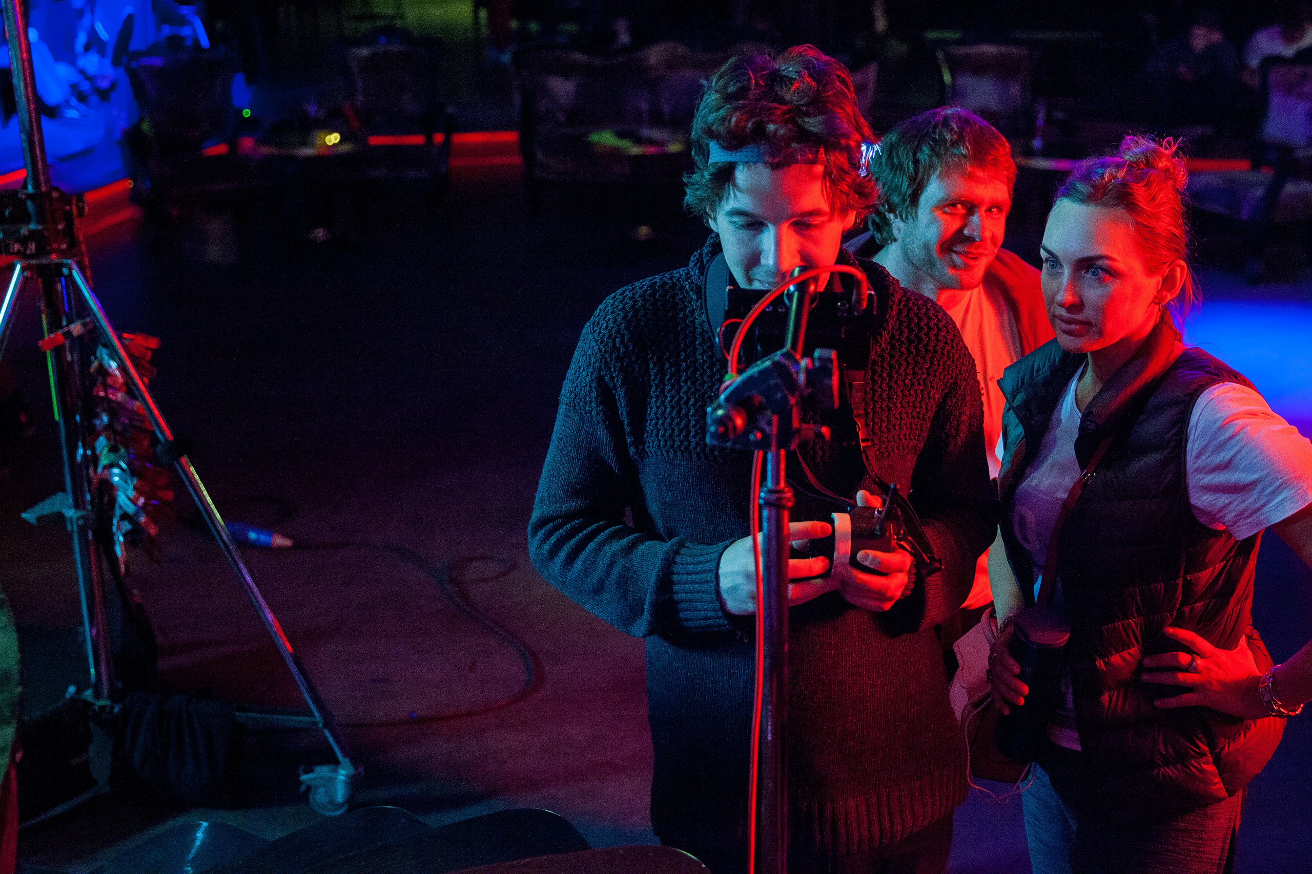 ФК Роман Богданов «В сердце». Ольга Пилант. АРТ, бэкстейдж, свадебная и семейная фотография, городской портрет, интерьерная фотография