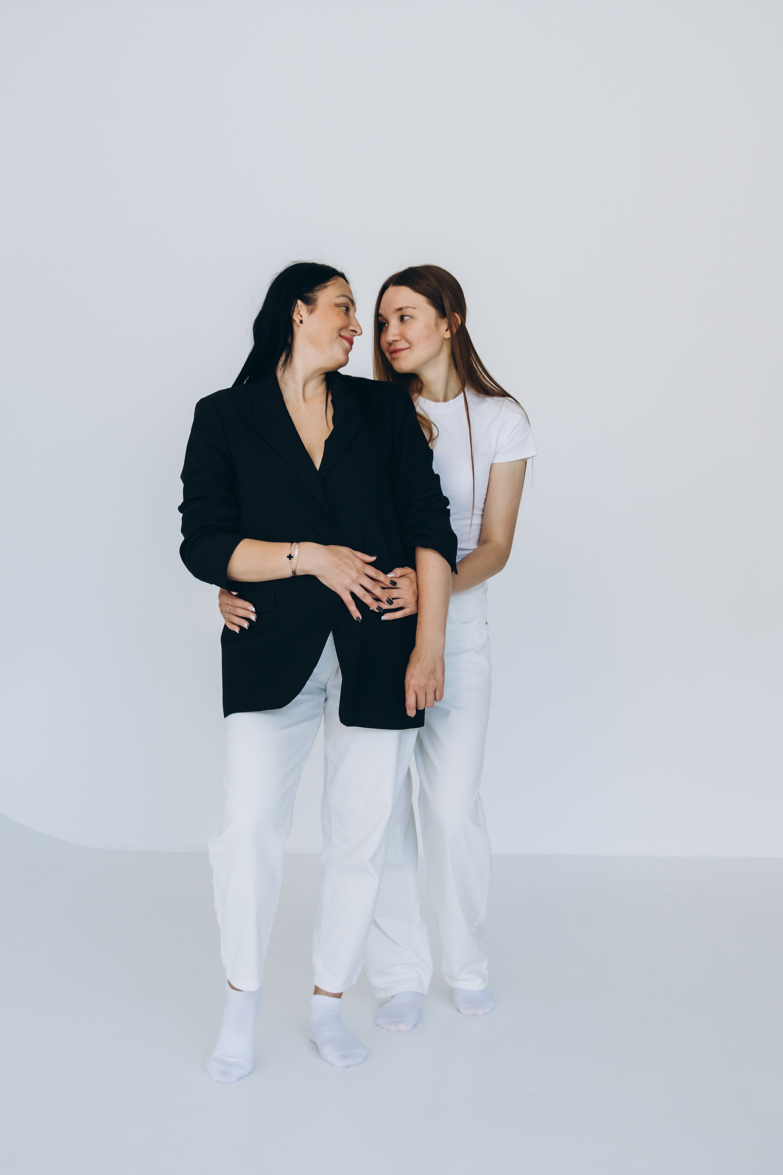 Семейная фотосессия в студии, Екатеринбург. Фотограф в Екатеринбурге Пойгина Елена