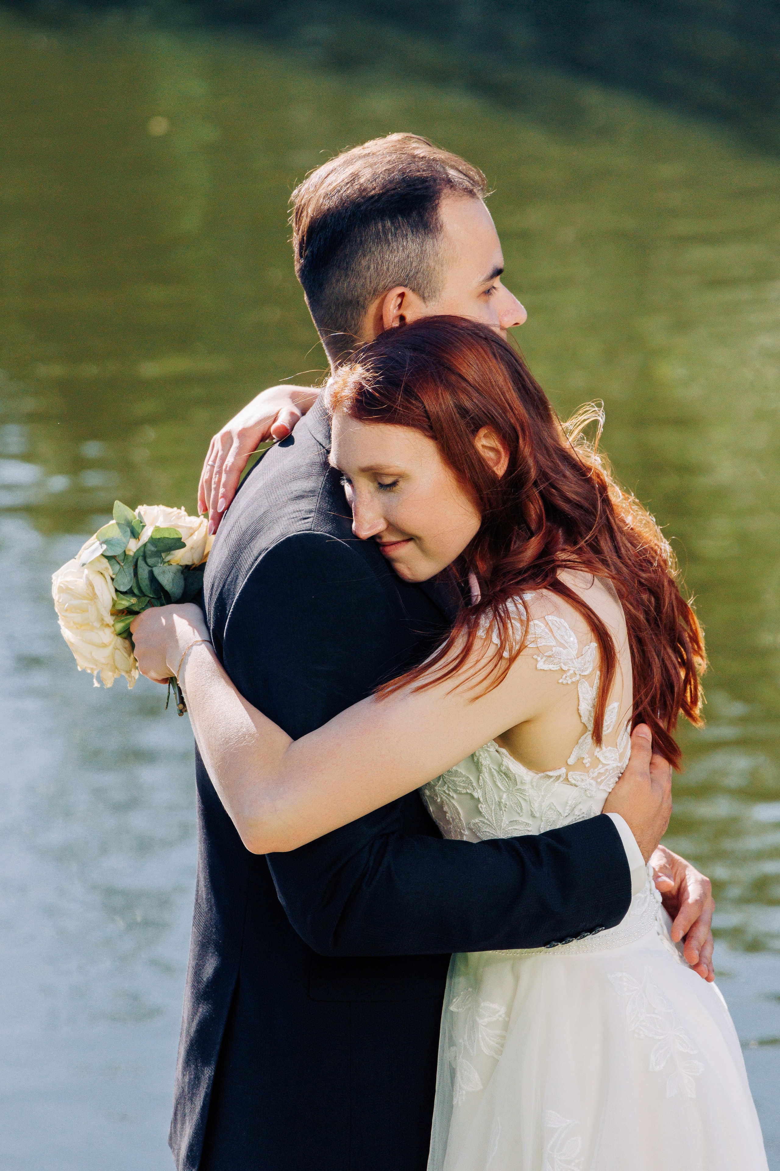 Свадьба Камиля и Анастасии — Екатеринбург | Свадебная фотосъёмка. Фотограф в Екатеринбурге Пойгина Елена