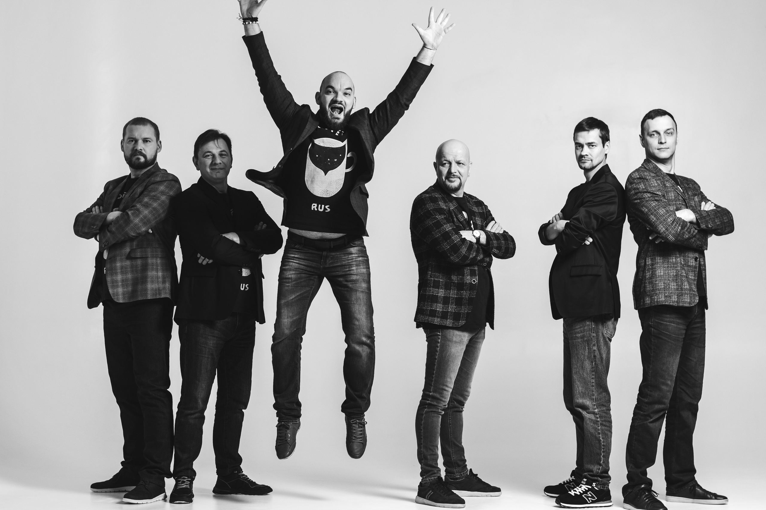 Корпоративная фотосессия для руководителей НК Казанова 69. Фотограф в Екатеринбурге Пойгина Елена