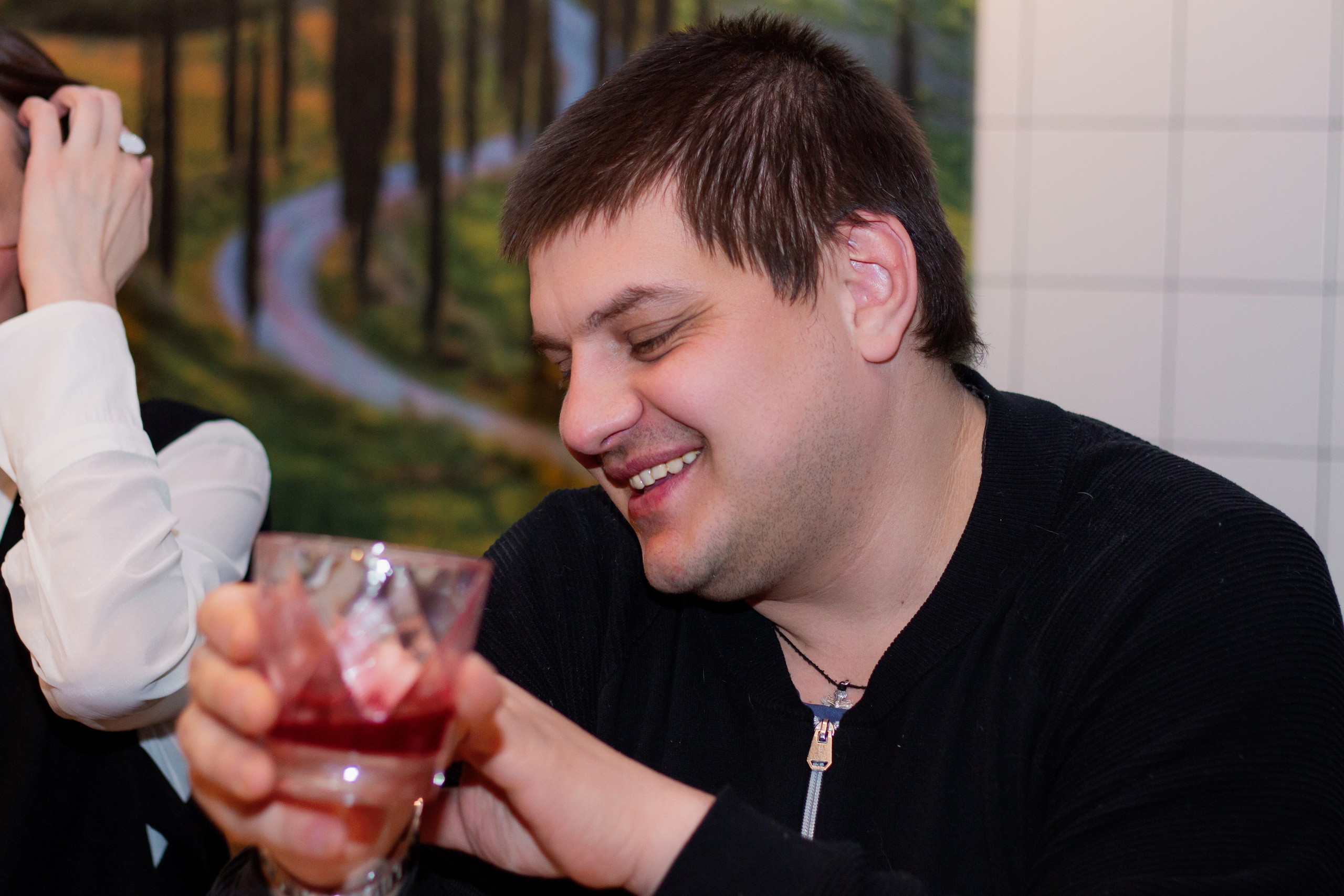 Репортажная съемка. Встреча одноклассников, Екатеринбург. Фотограф в Екатеринбурге Пойгина Елена