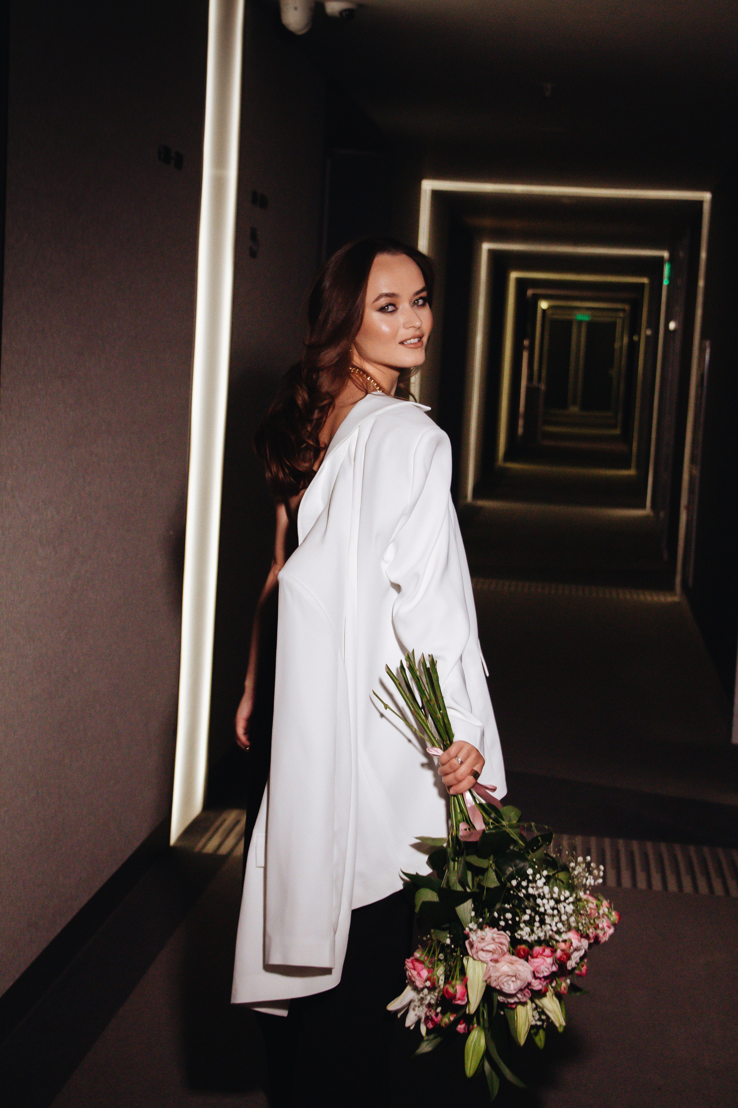 Алёна. Фотосессия в отеле. Фотограф в Екатеринбурге Пойгина Елена