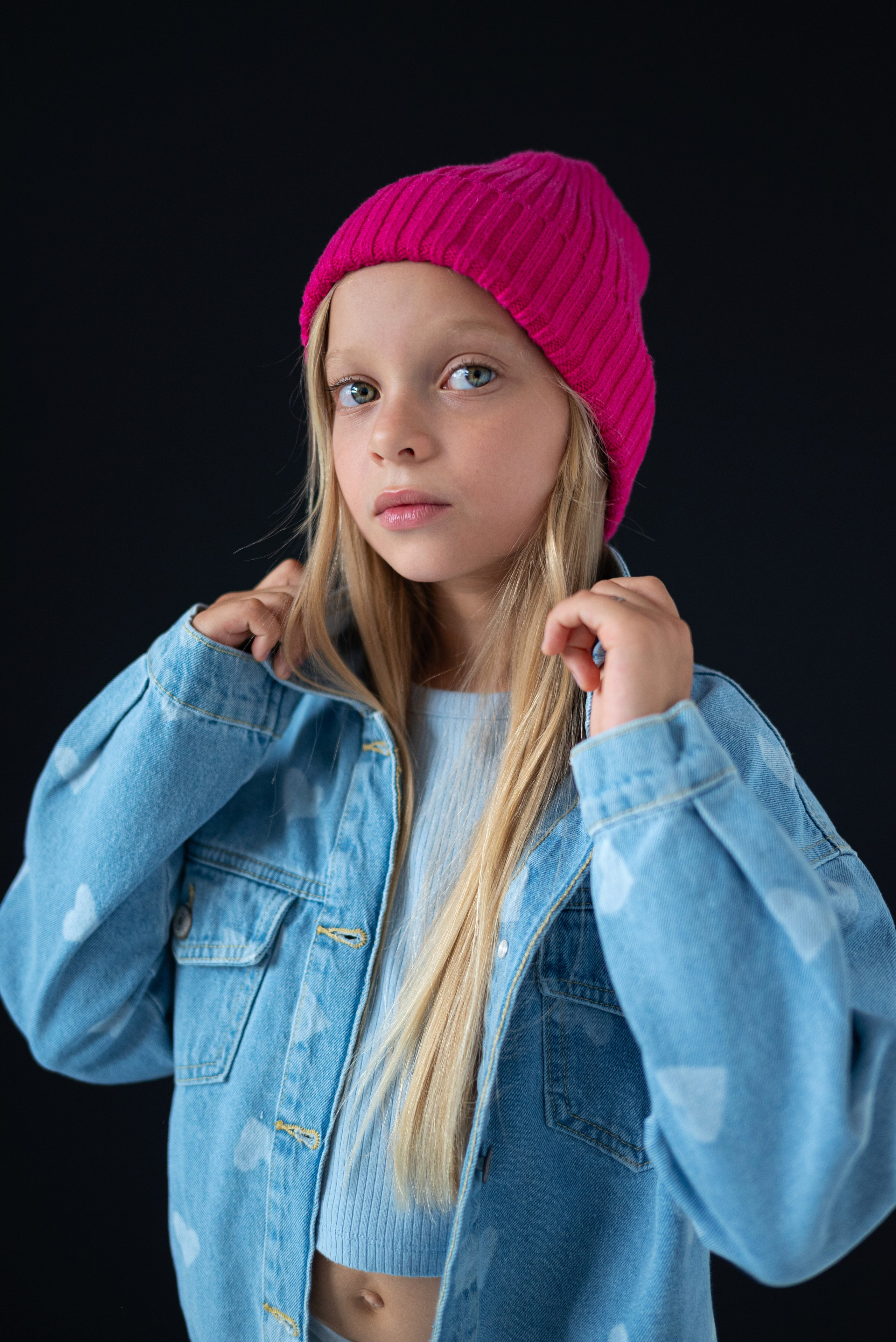 Модельное портфолио. Фотограф Москва Виктория Вишневская актерское / модельное портфолио