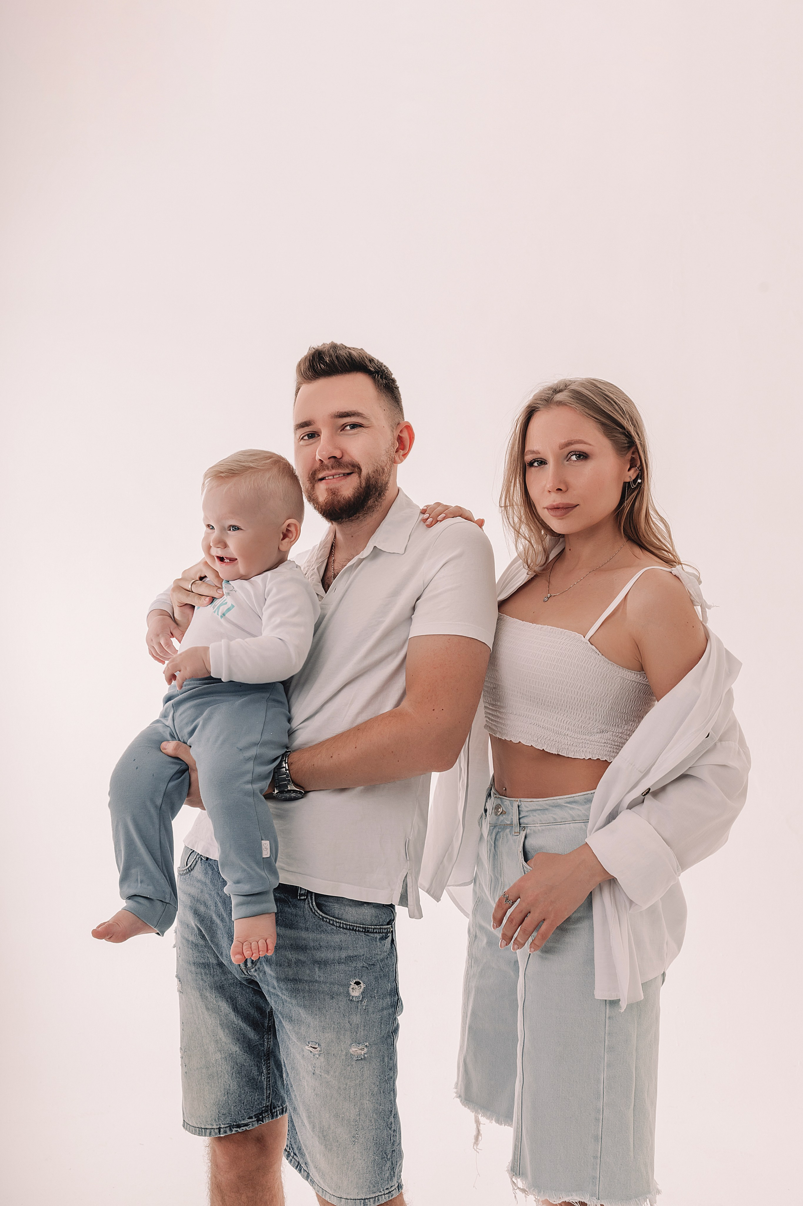 Семейная. Фотограф в Буэнос-Айресе