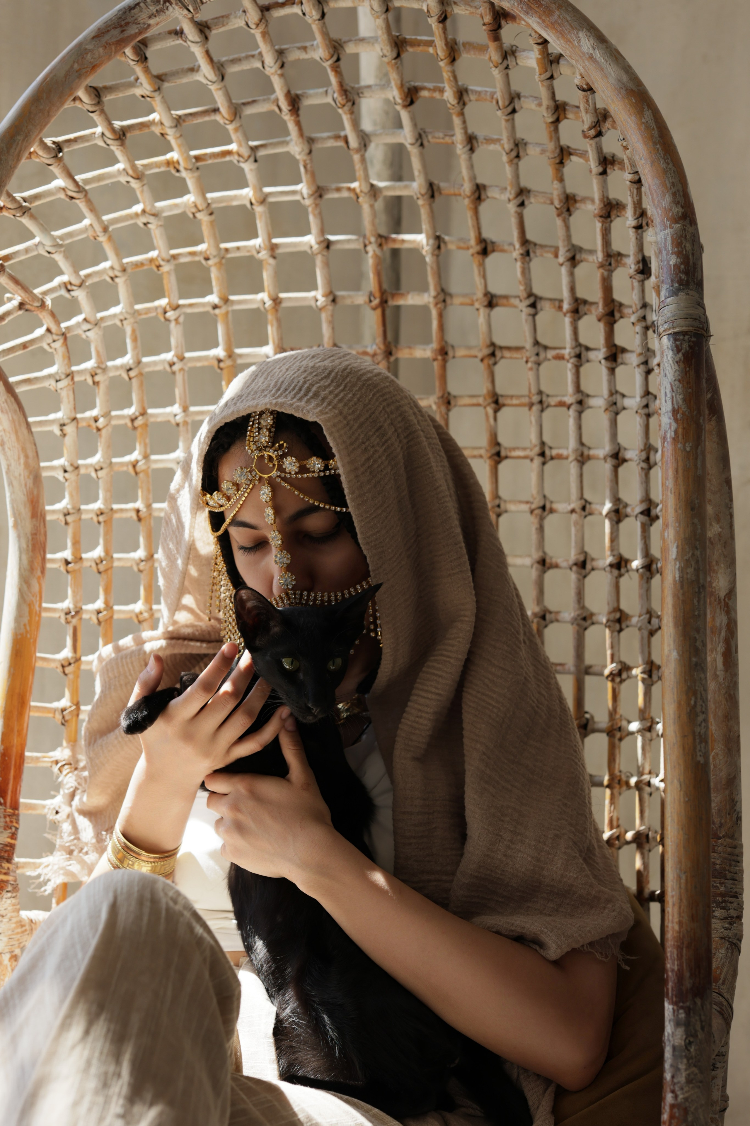 Диана. Фотограф Екатерина Васечкина