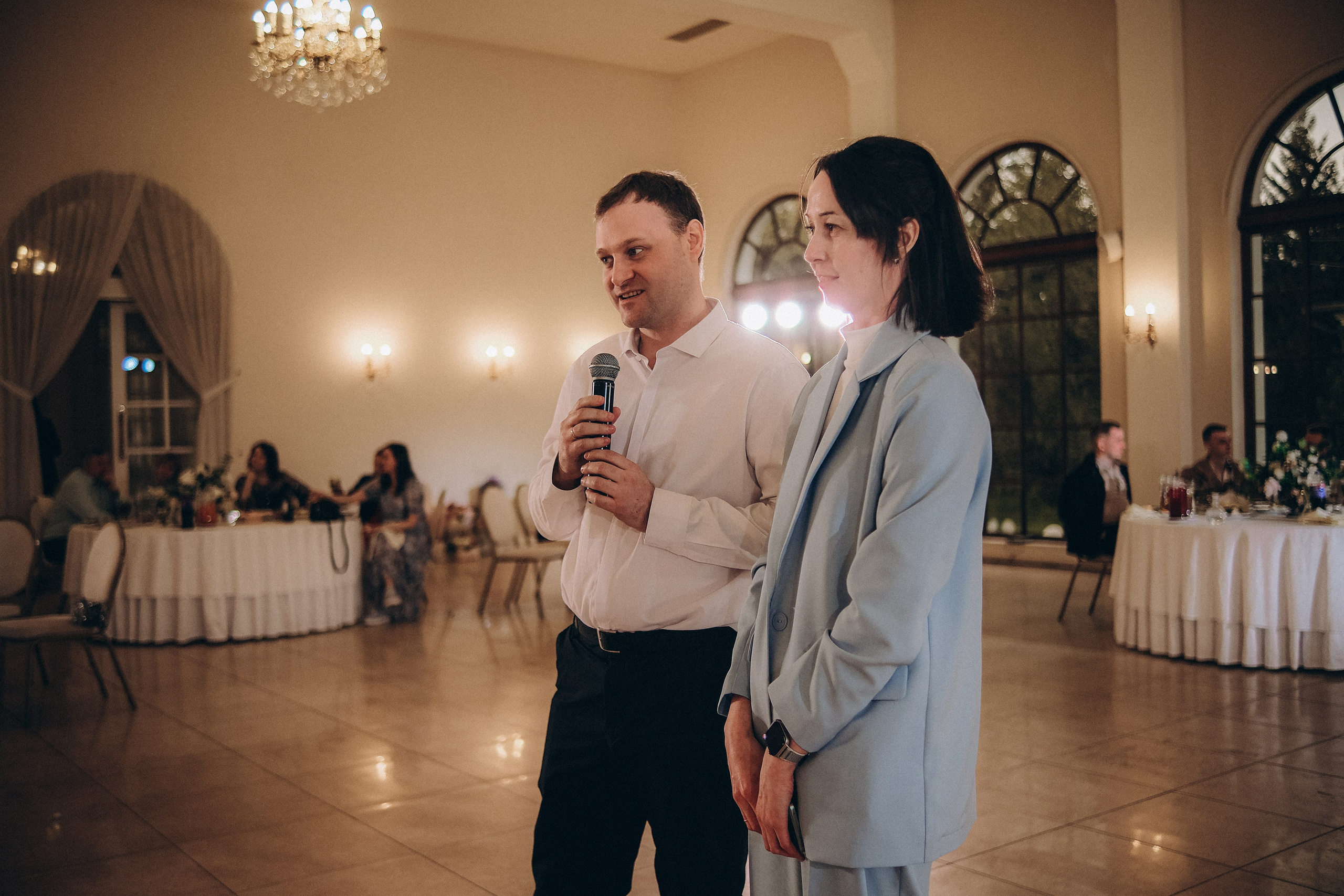 Рида & Богдан. Пушкин. Phdkvmr.ru