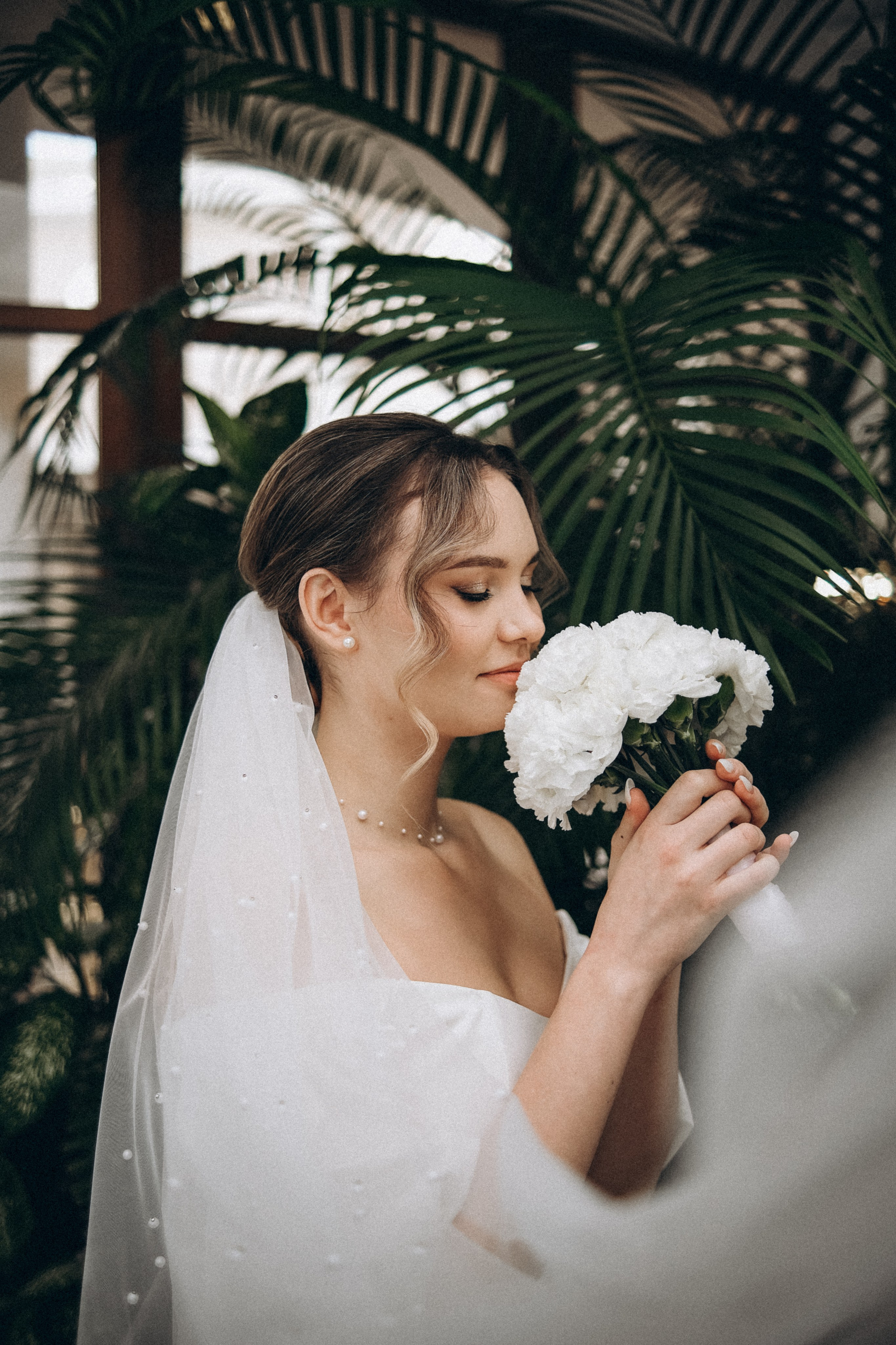 Ксюша & Матвей. Загс Приморского р-на. Phdkvmr.ru