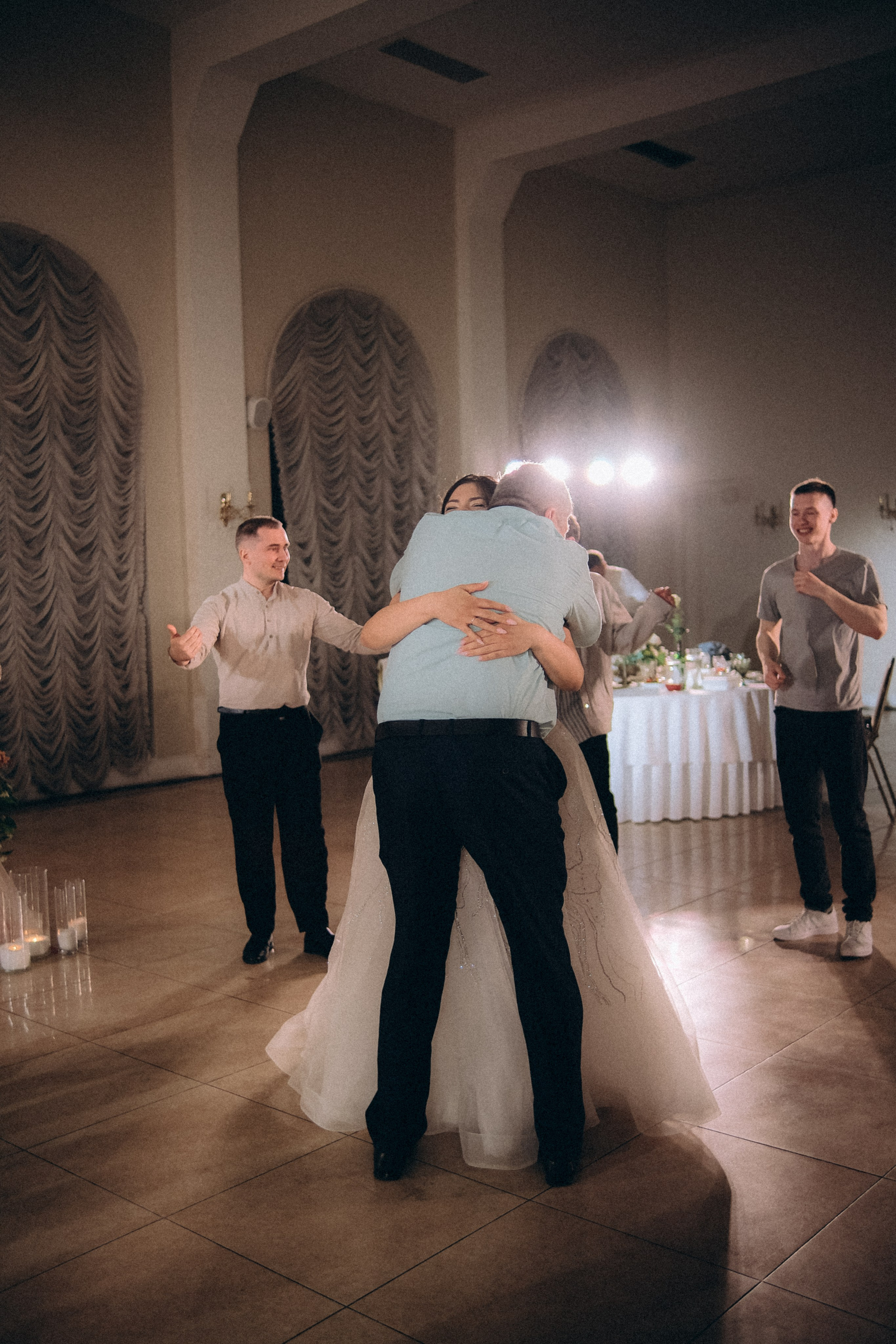 Рида & Богдан. Пушкин. Phdkvmr.ru