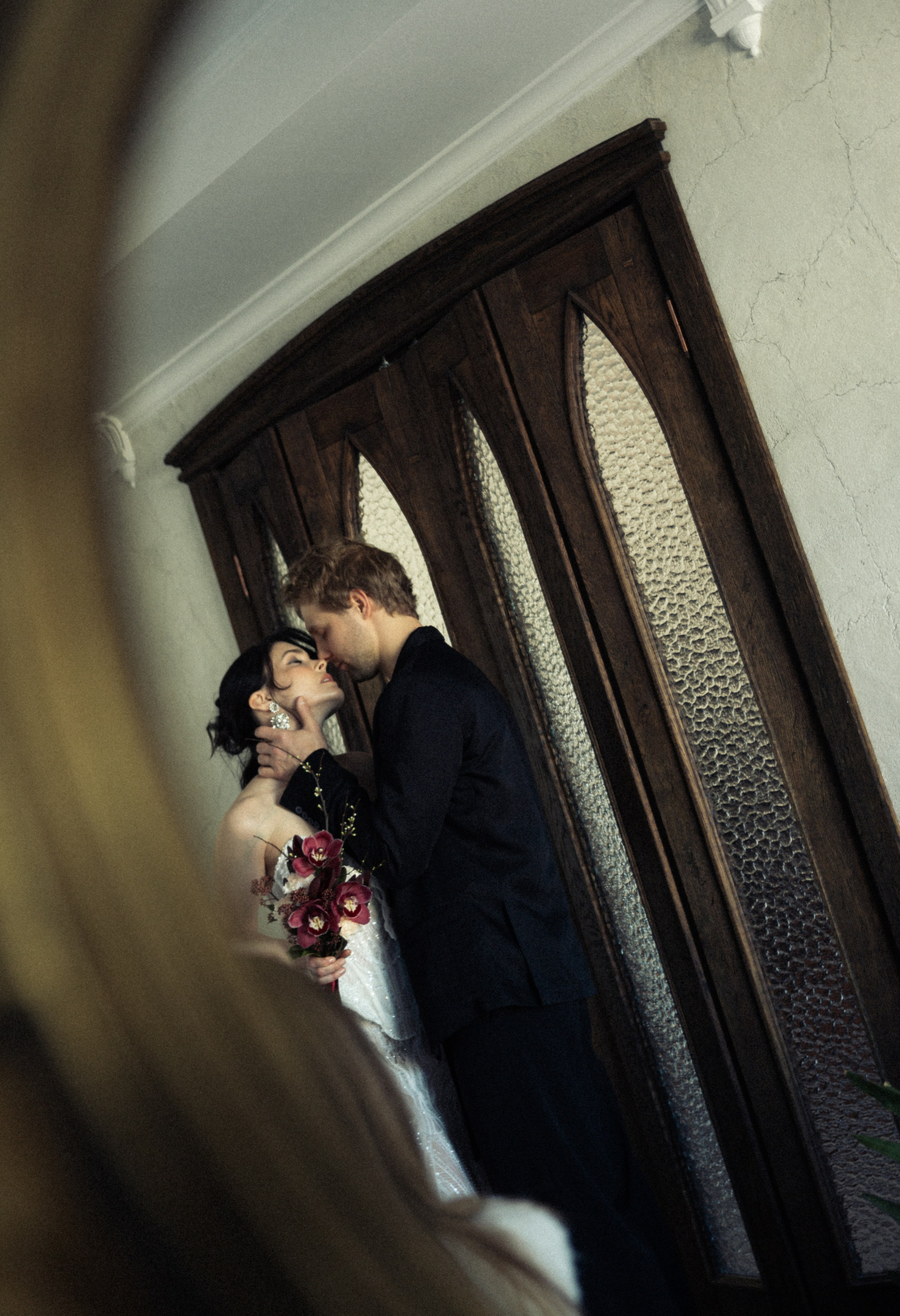 Сандра & Никита. Phdkvmr.ru