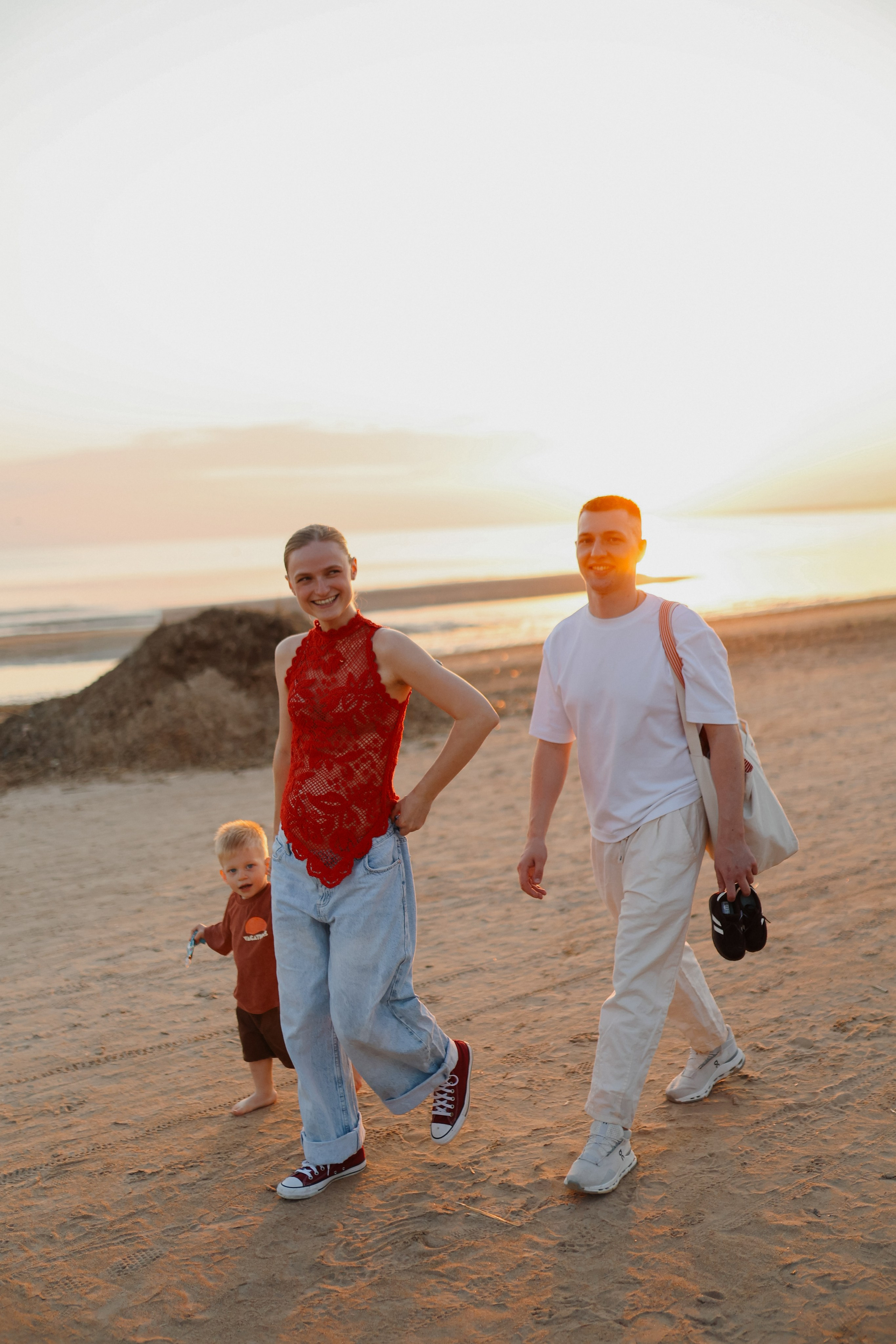 На заливе❤️. Фотограф на роды в Санкт-Петербурге, семейный, нью-борн Алиса Хрекова