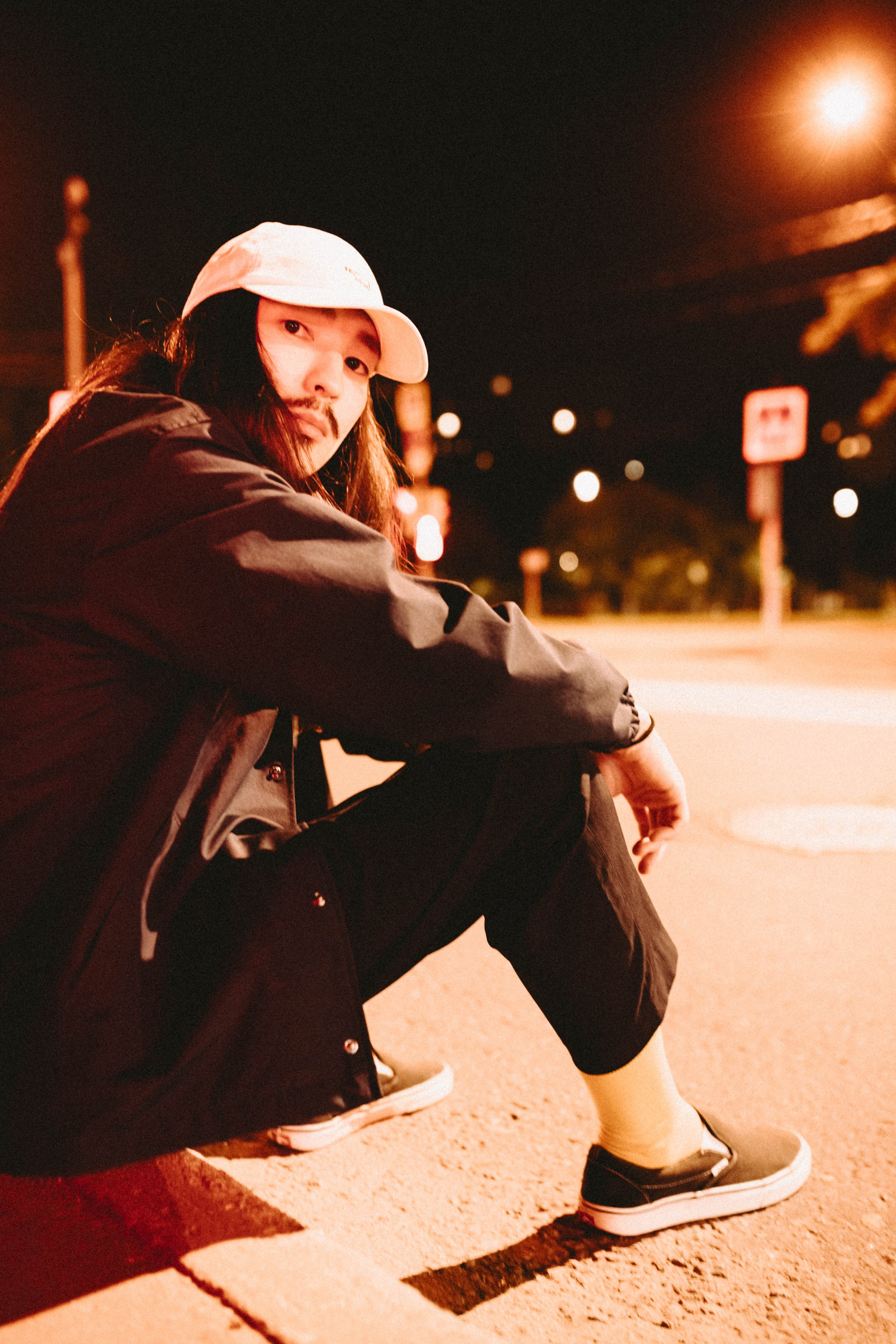 Станислав. Александра Мельниченко/ Бегающий фотограф