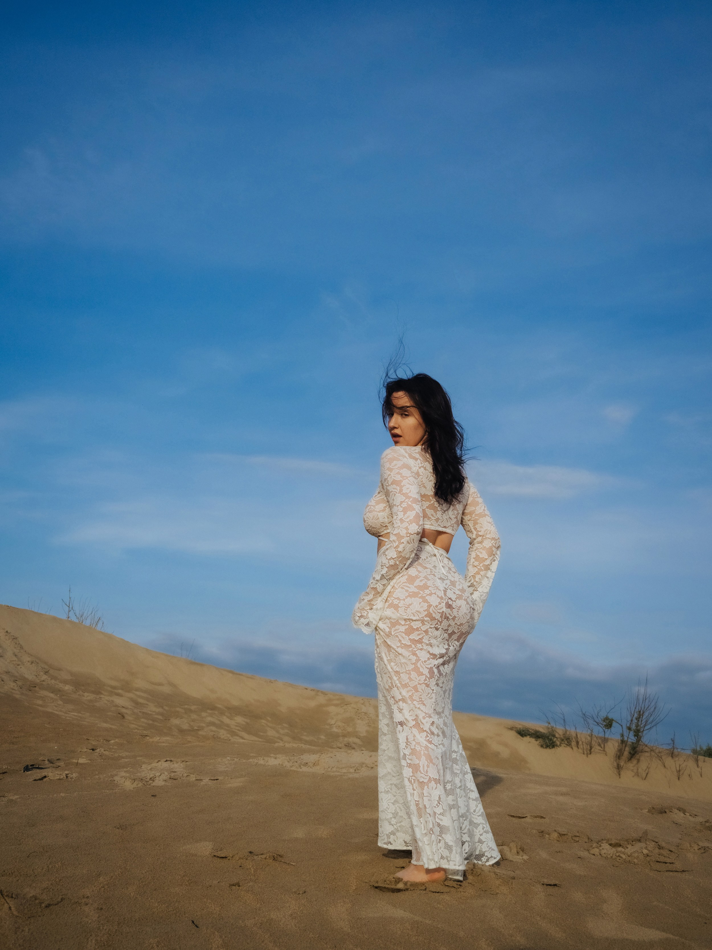 Мис Ди. Семейный, детский, свадебный, фотограф в городе Анапа