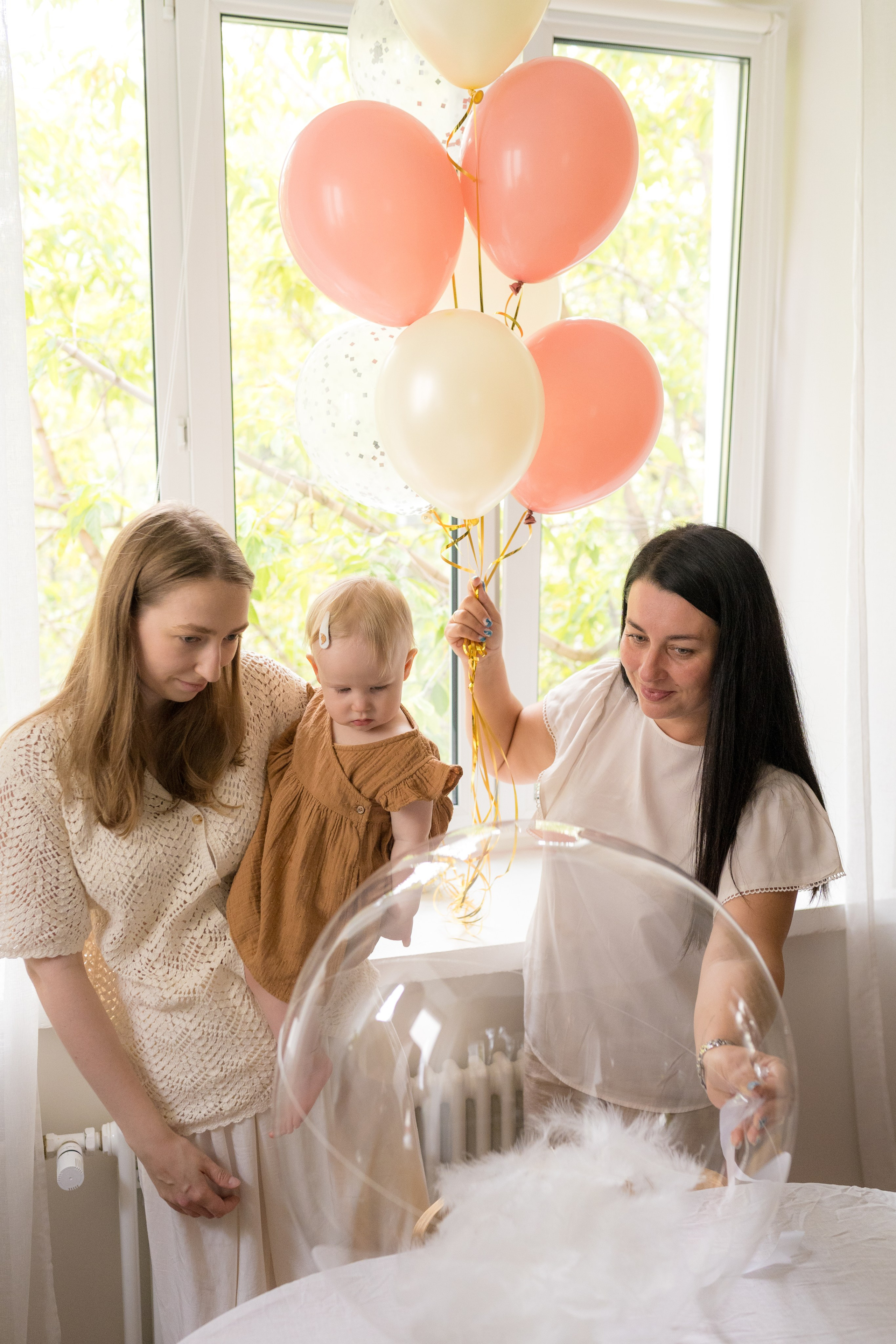 Семейная фотосессия в Москве, семейный фотограф Анна Полушина. Свадебный фотограф в Москве Анна Полушина
