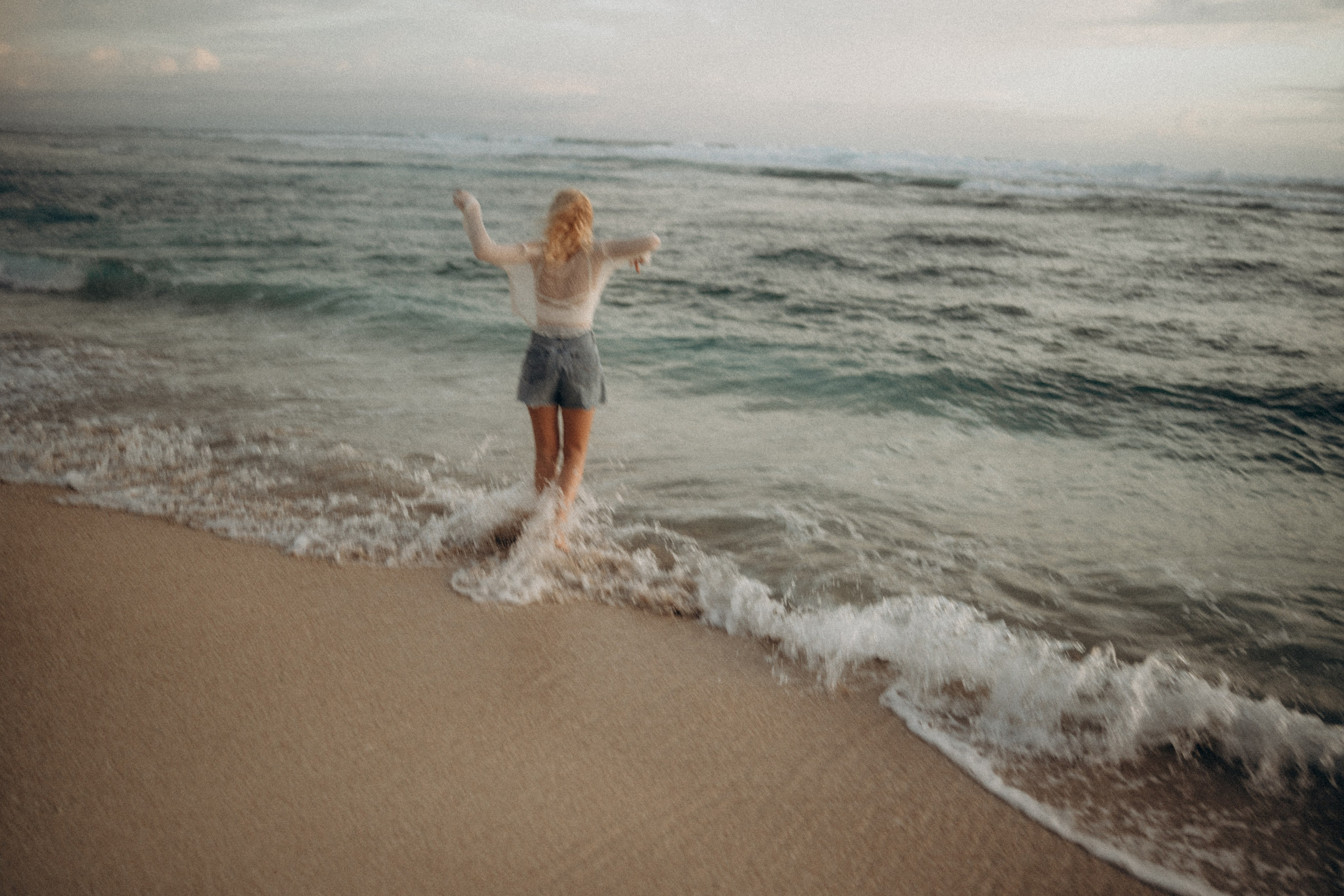 Полина и Джулиан. Ольга Антипова — фотограф